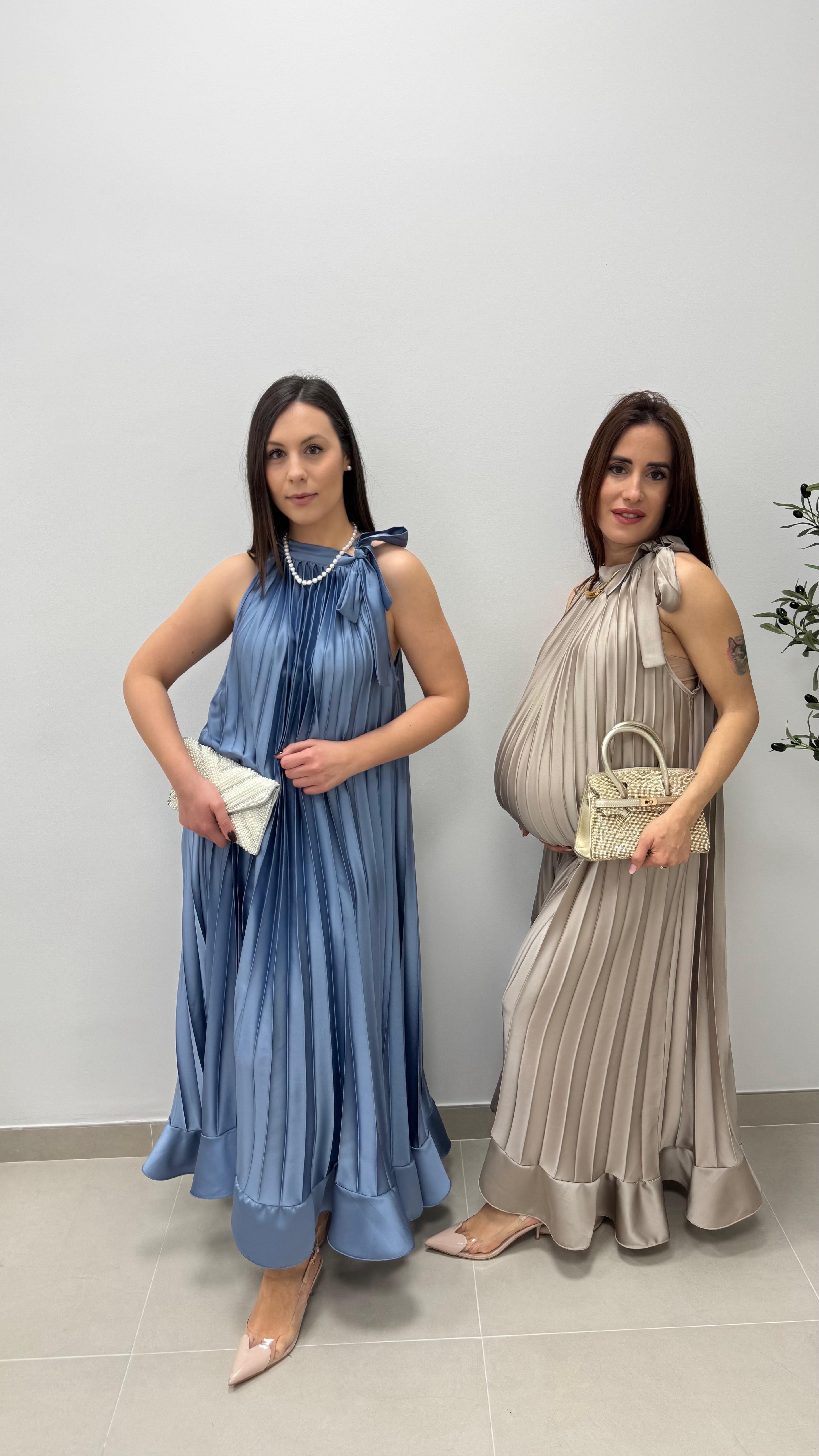 Minibag Kelly Strass Gold