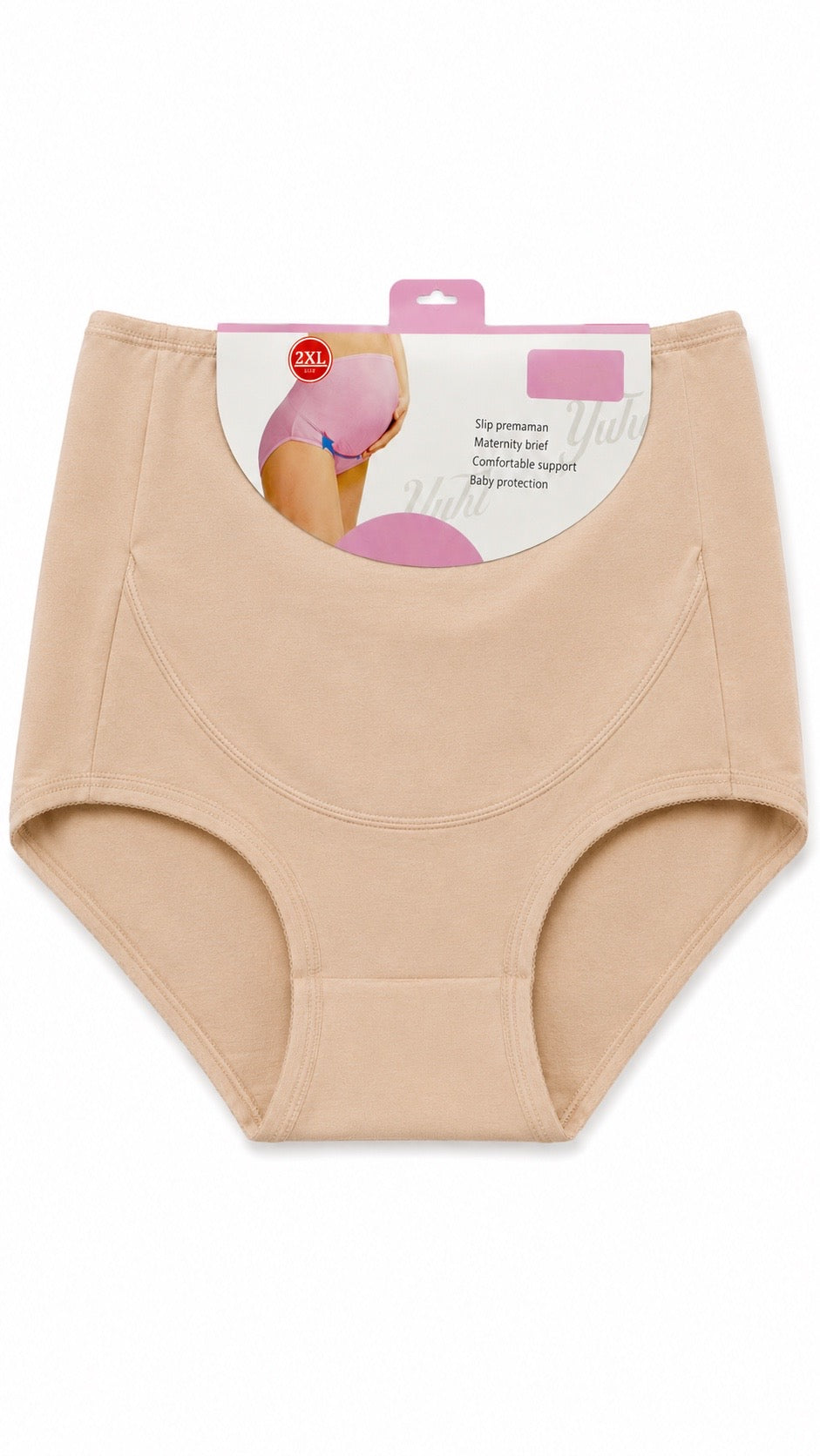 Slip #MomToBeApproved