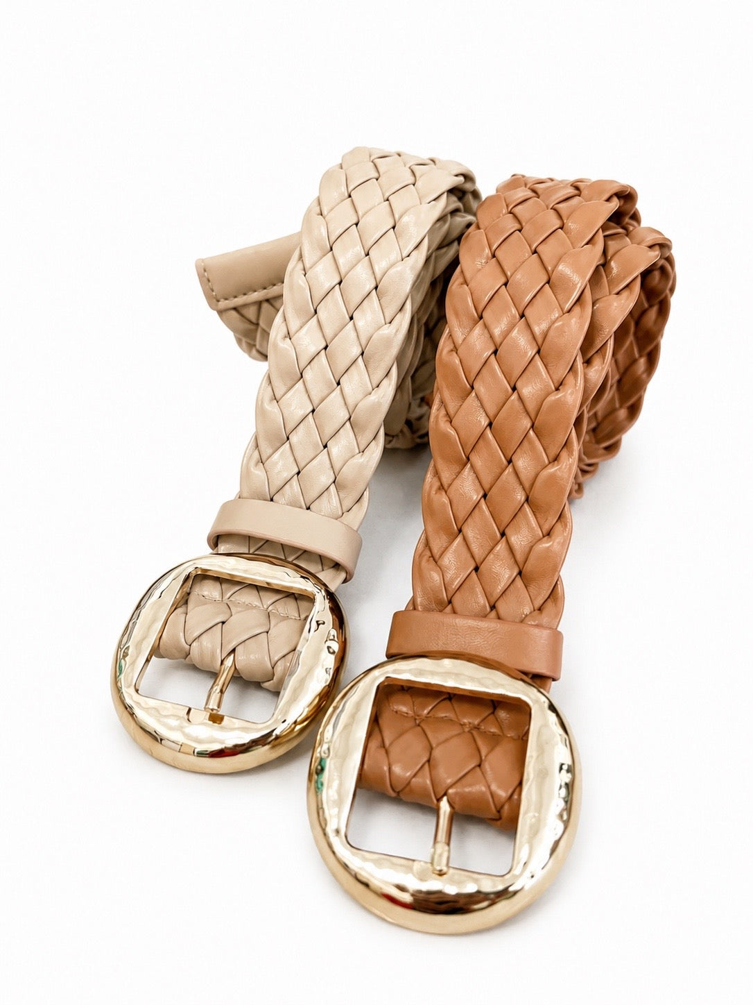 Cinta Golden Weave