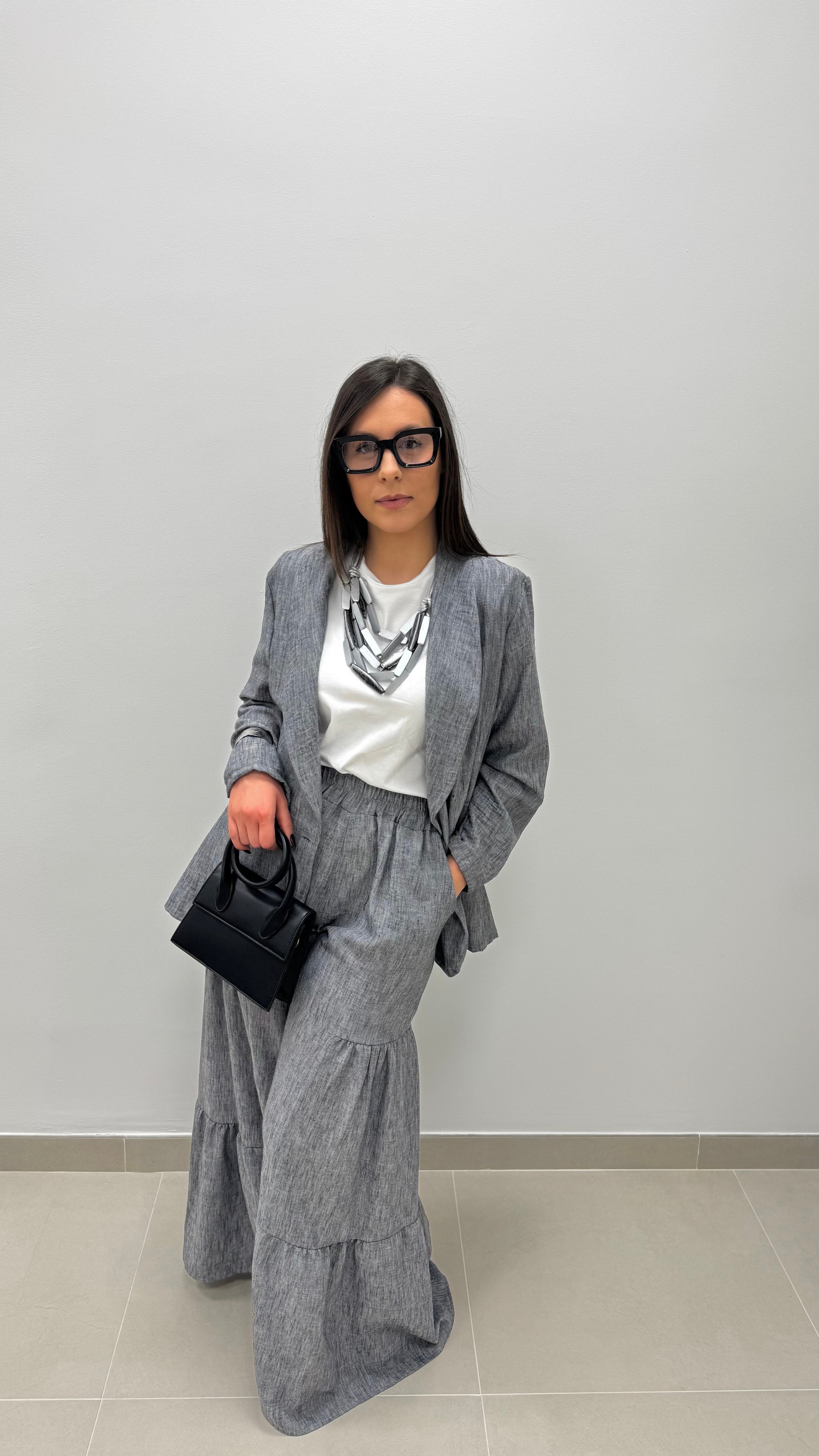 Minibag Chiquito Nera