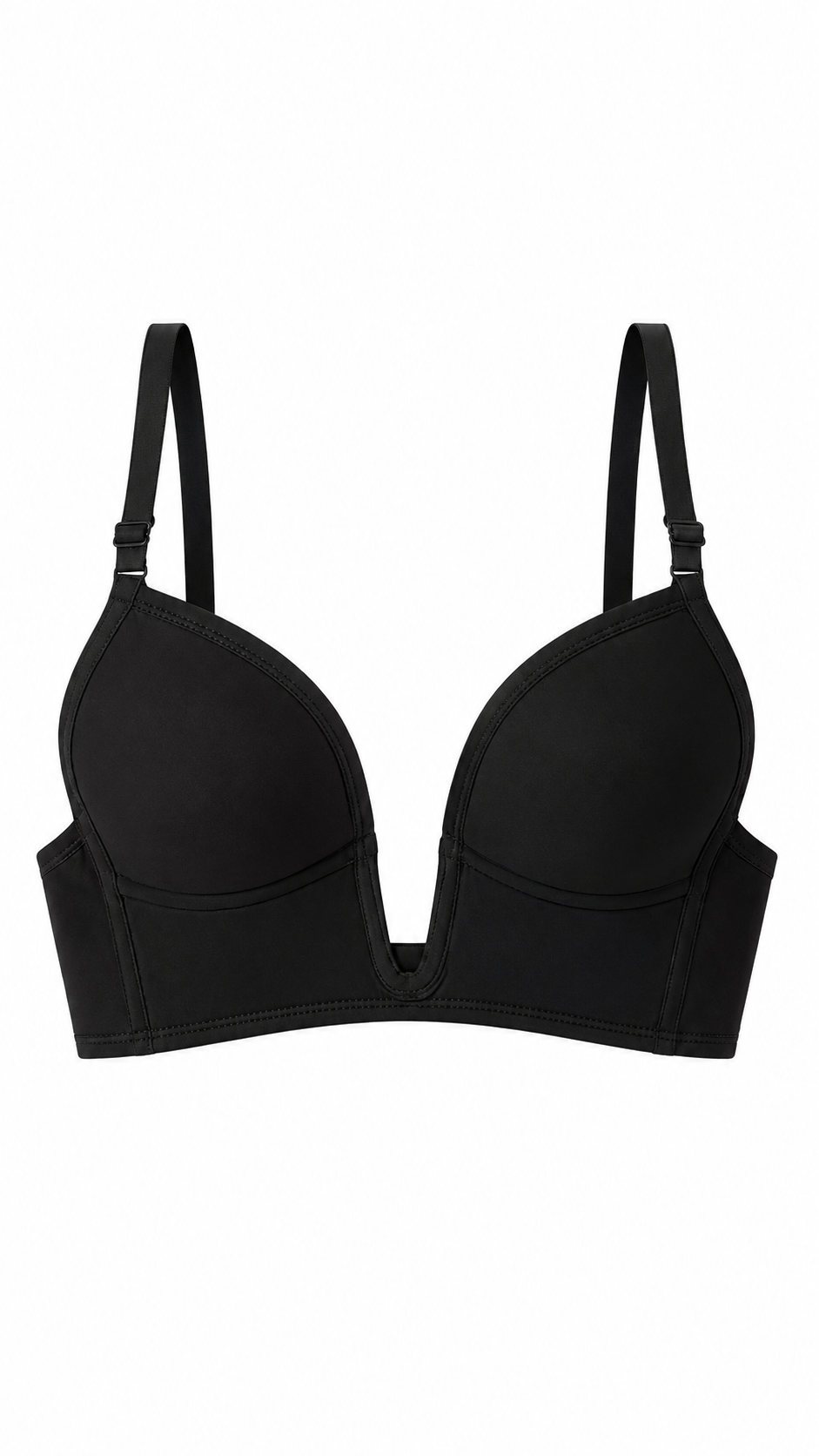 Reggiseno Invisible Comfort