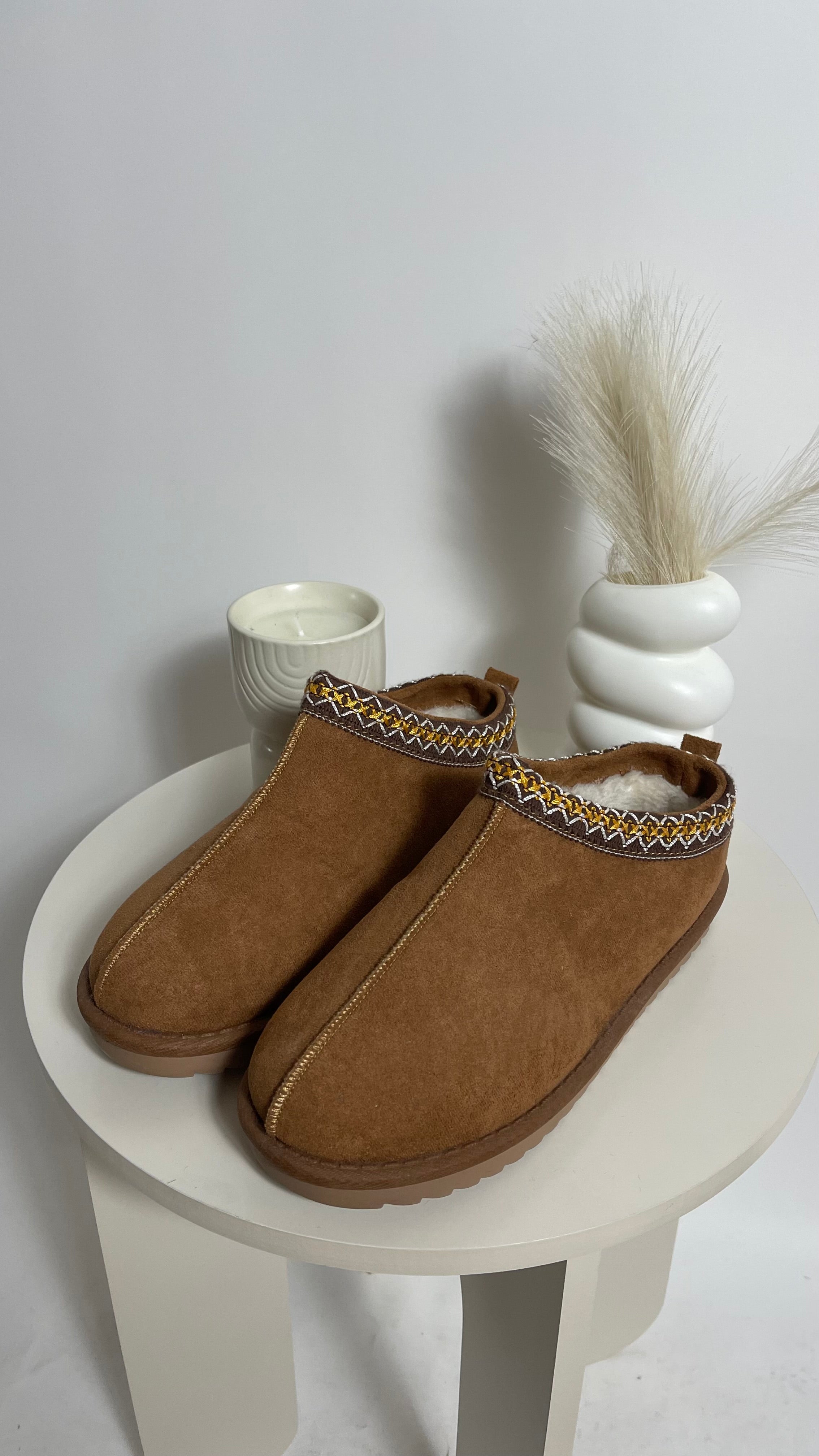 Slipper Inspo Ugg N.41