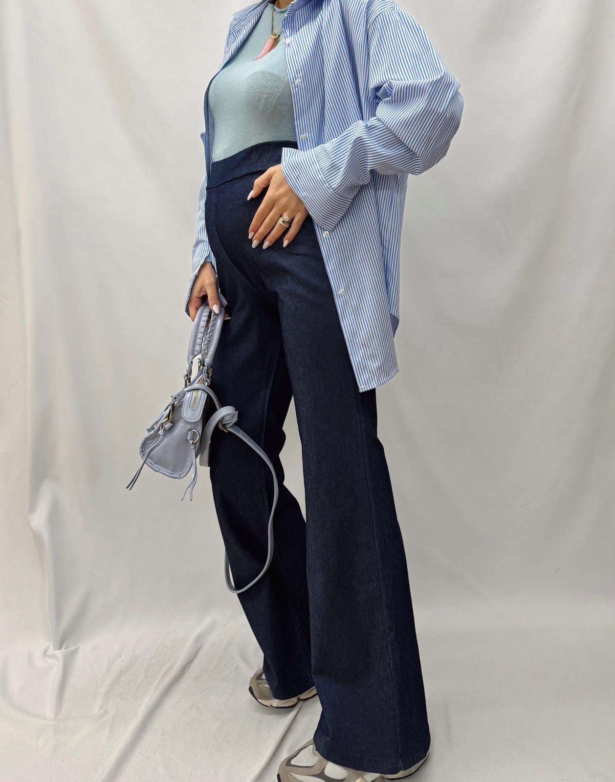 Panta Flare #Mommy