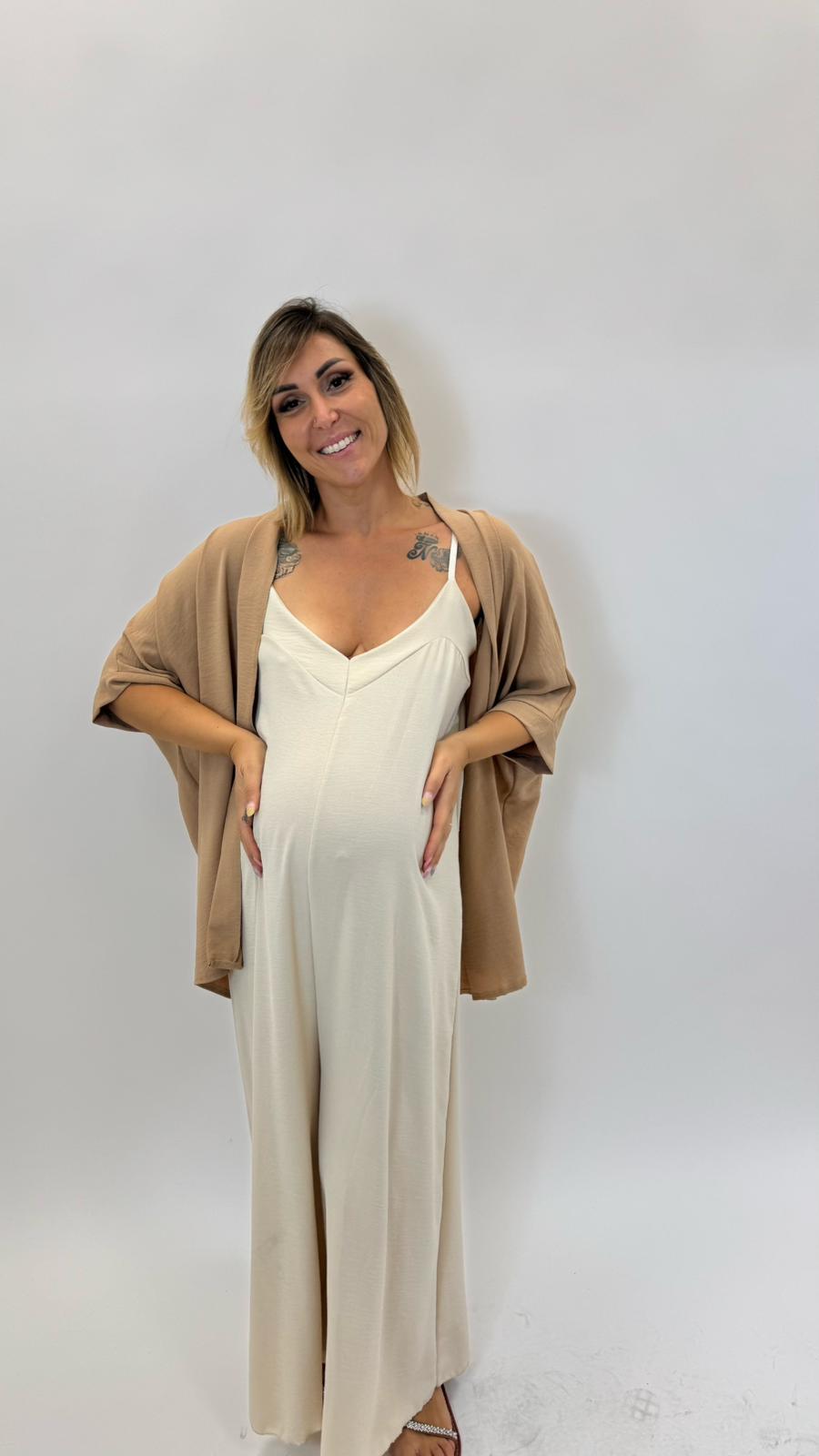 Kimono Biscotto