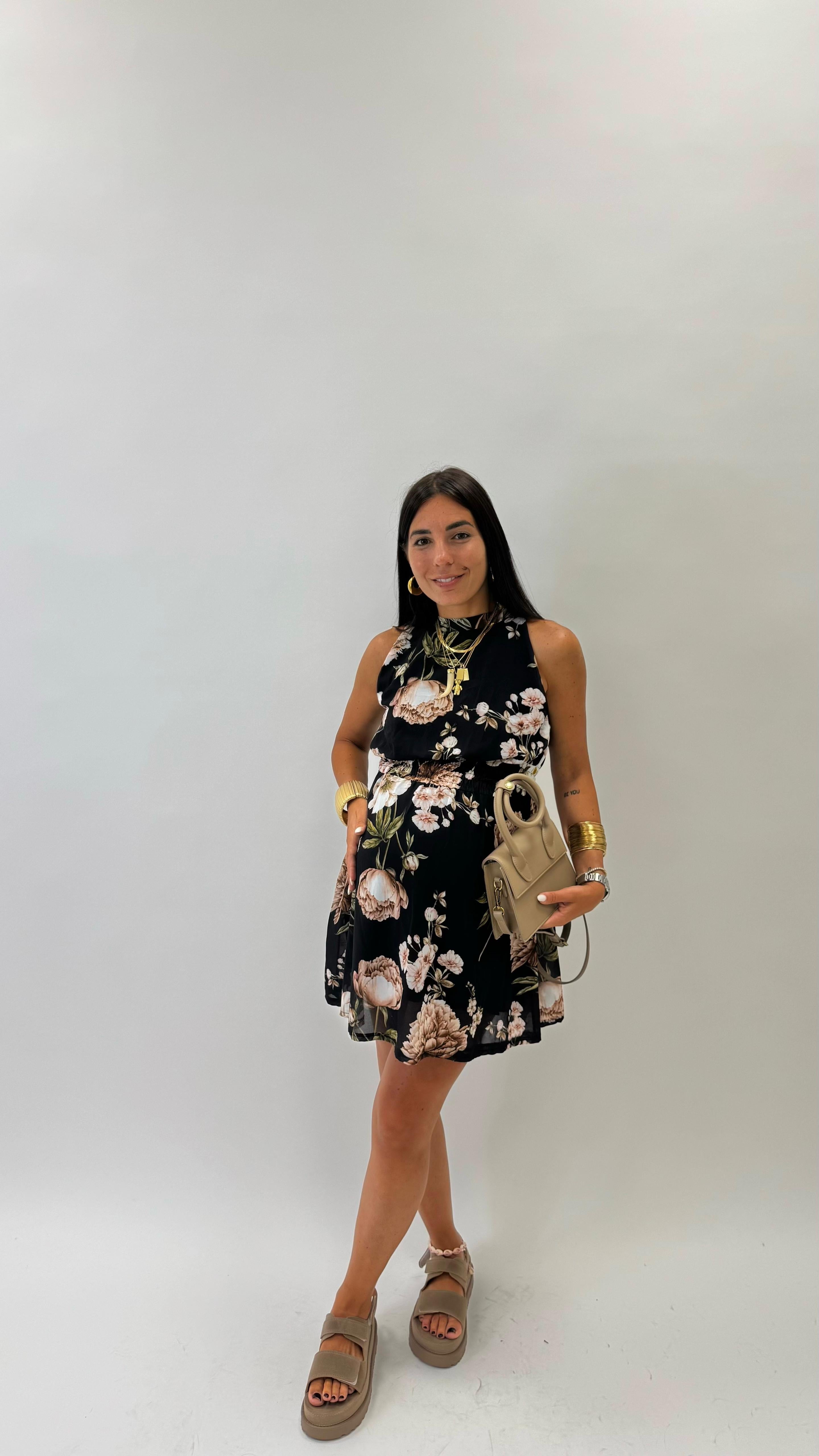 Abito Formal Chic