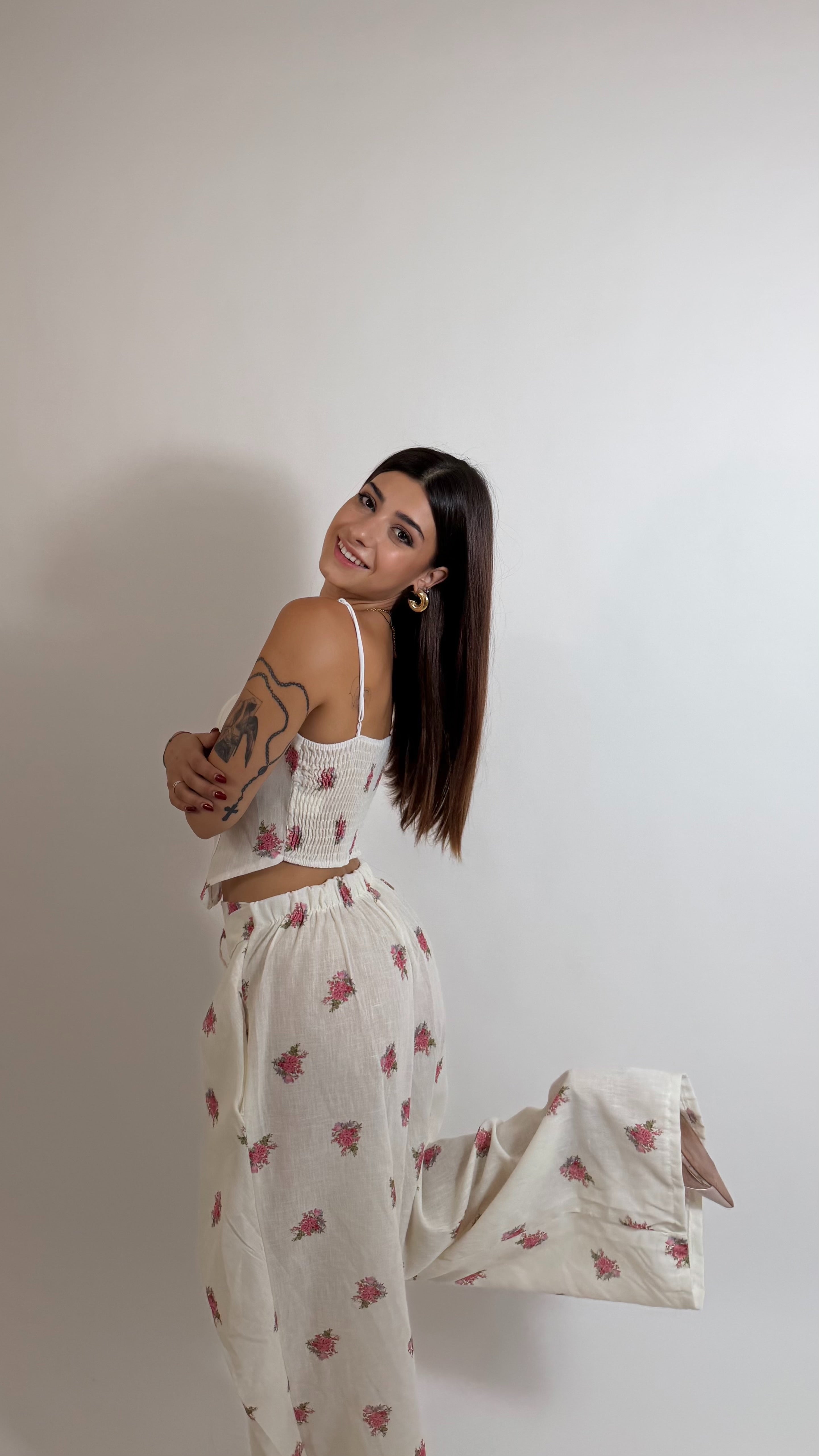 Set Rosalie