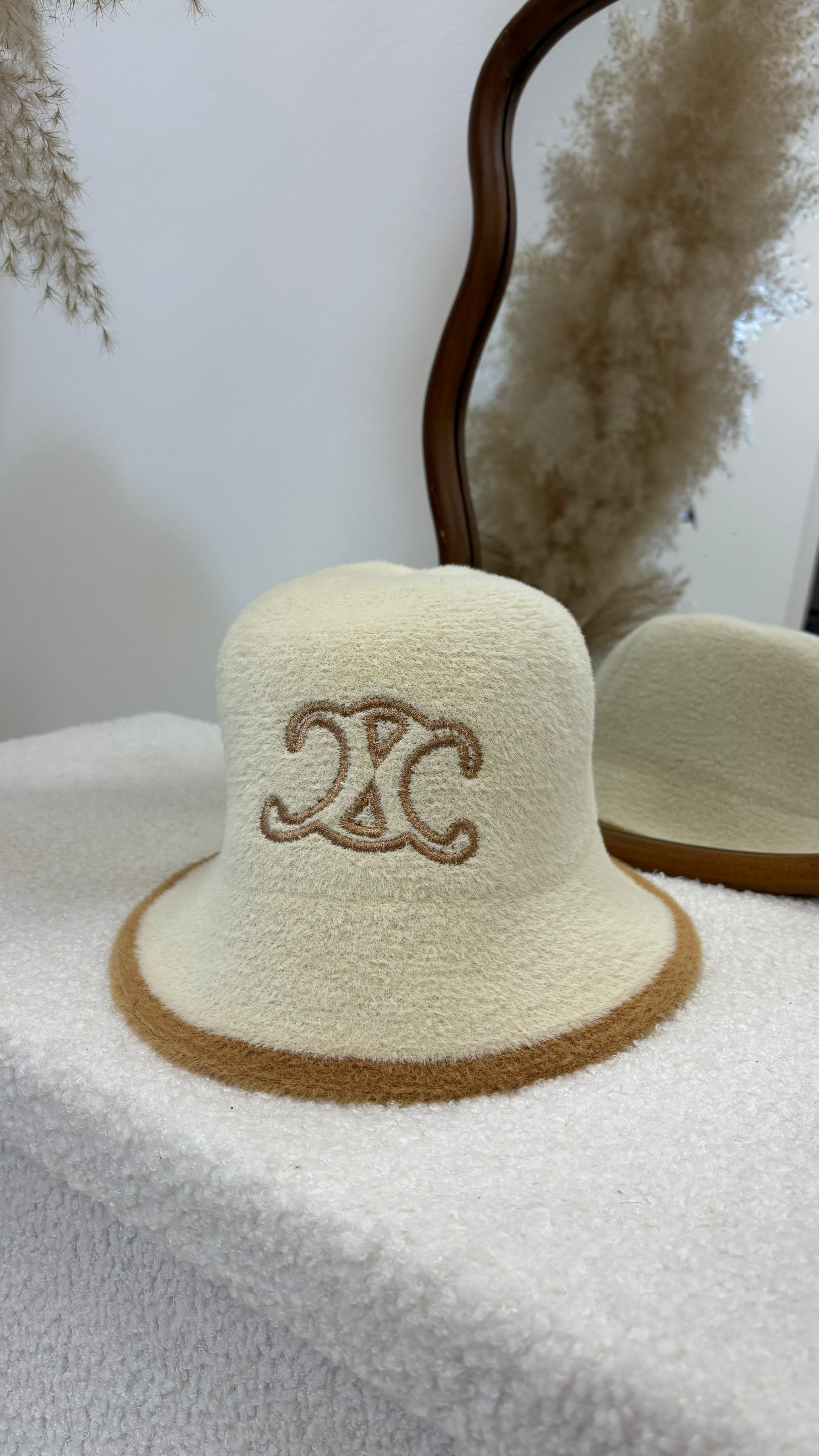 Bucket Hat Inspo C Burro