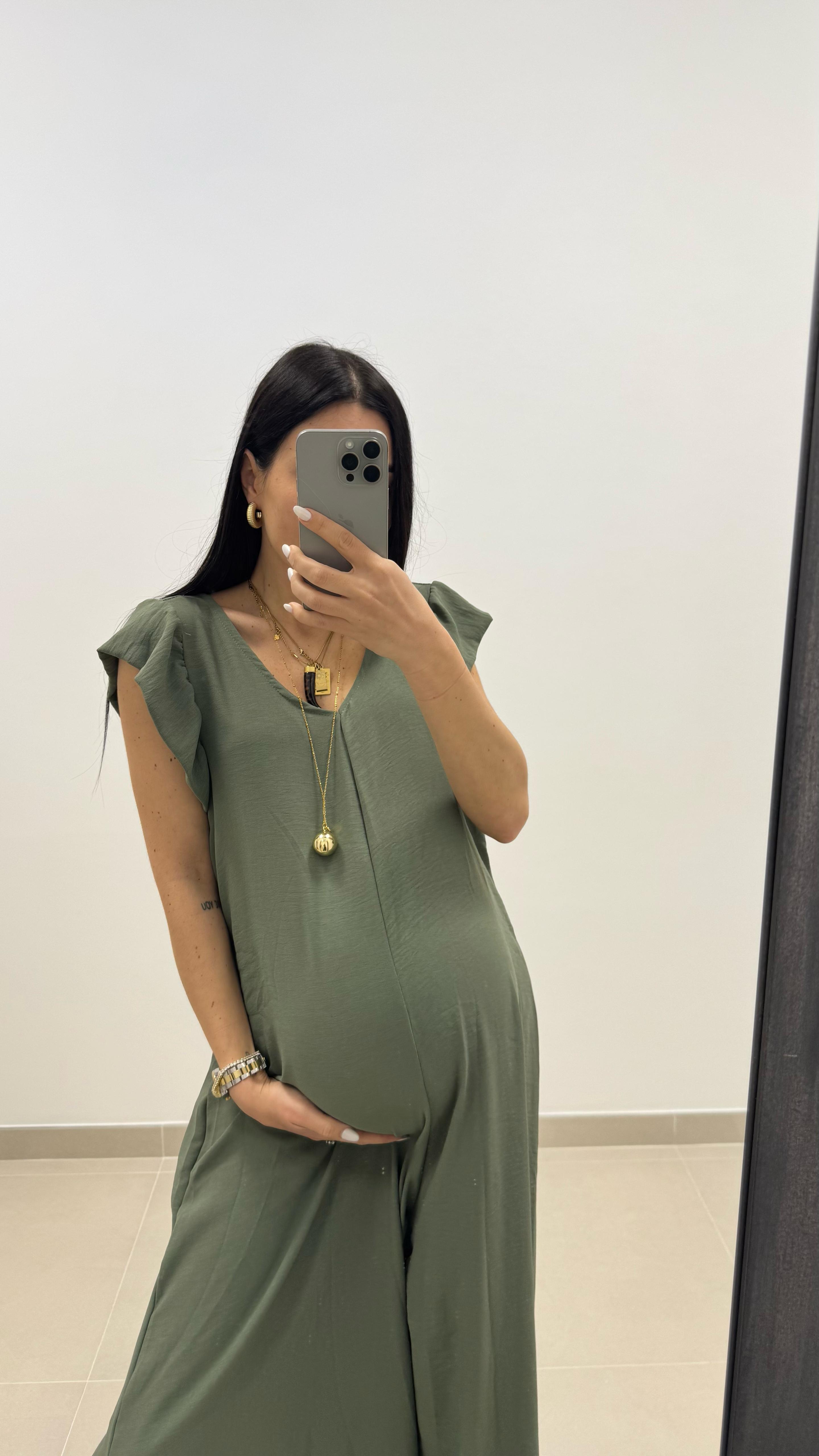 Jump Ariel Verde Utility