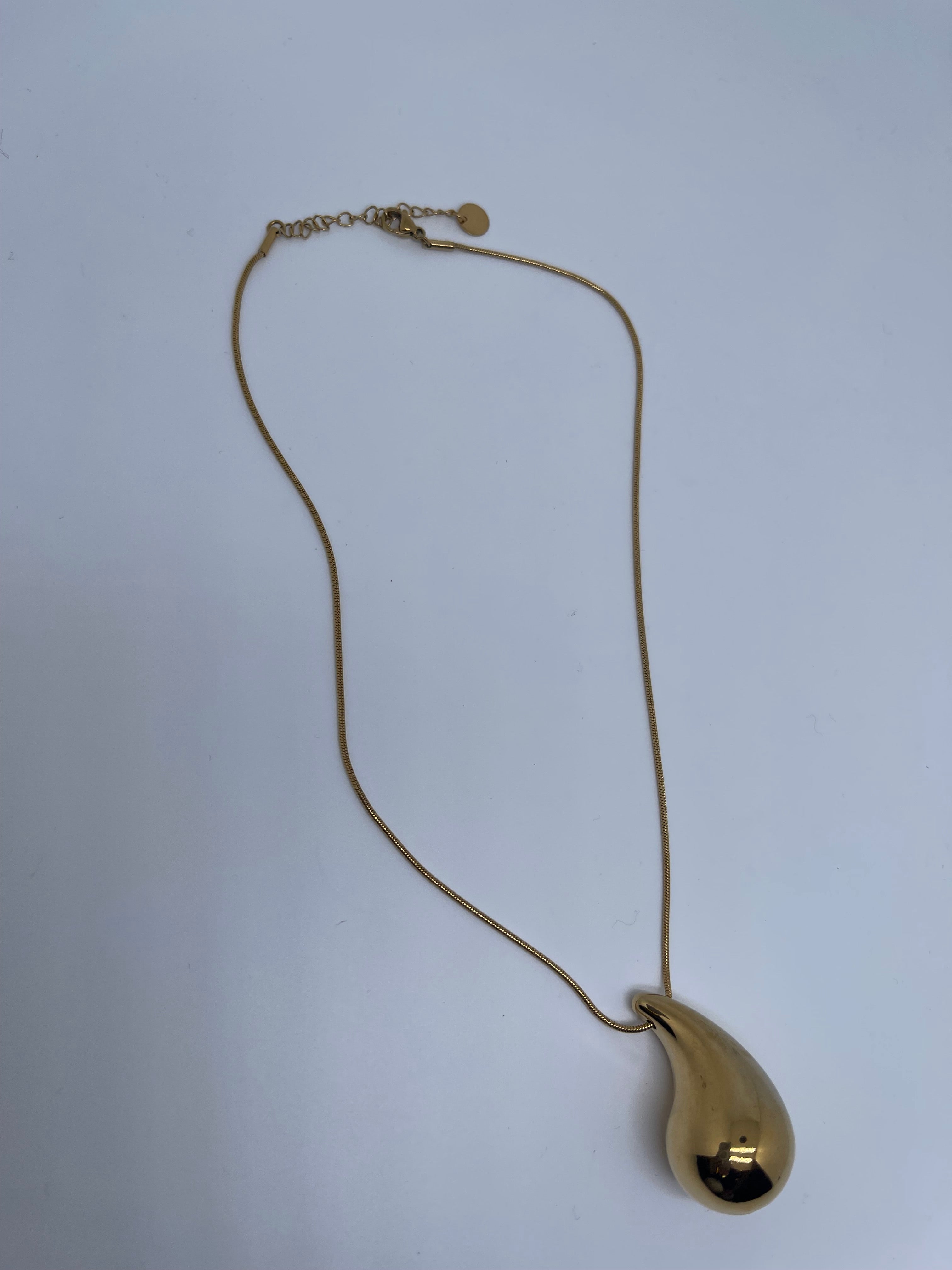 Collana inspo Bottega