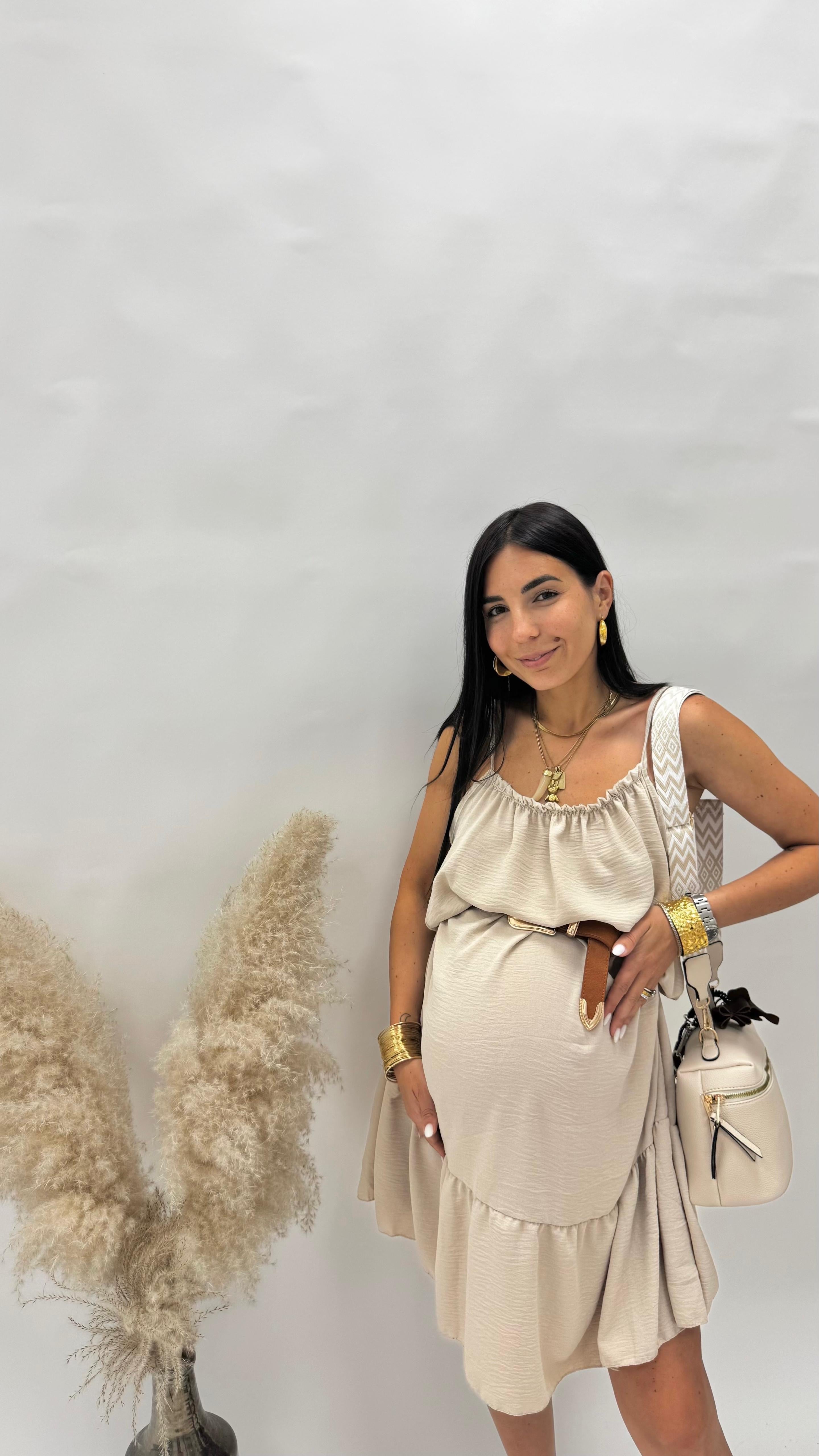 Happy Dress Burro
