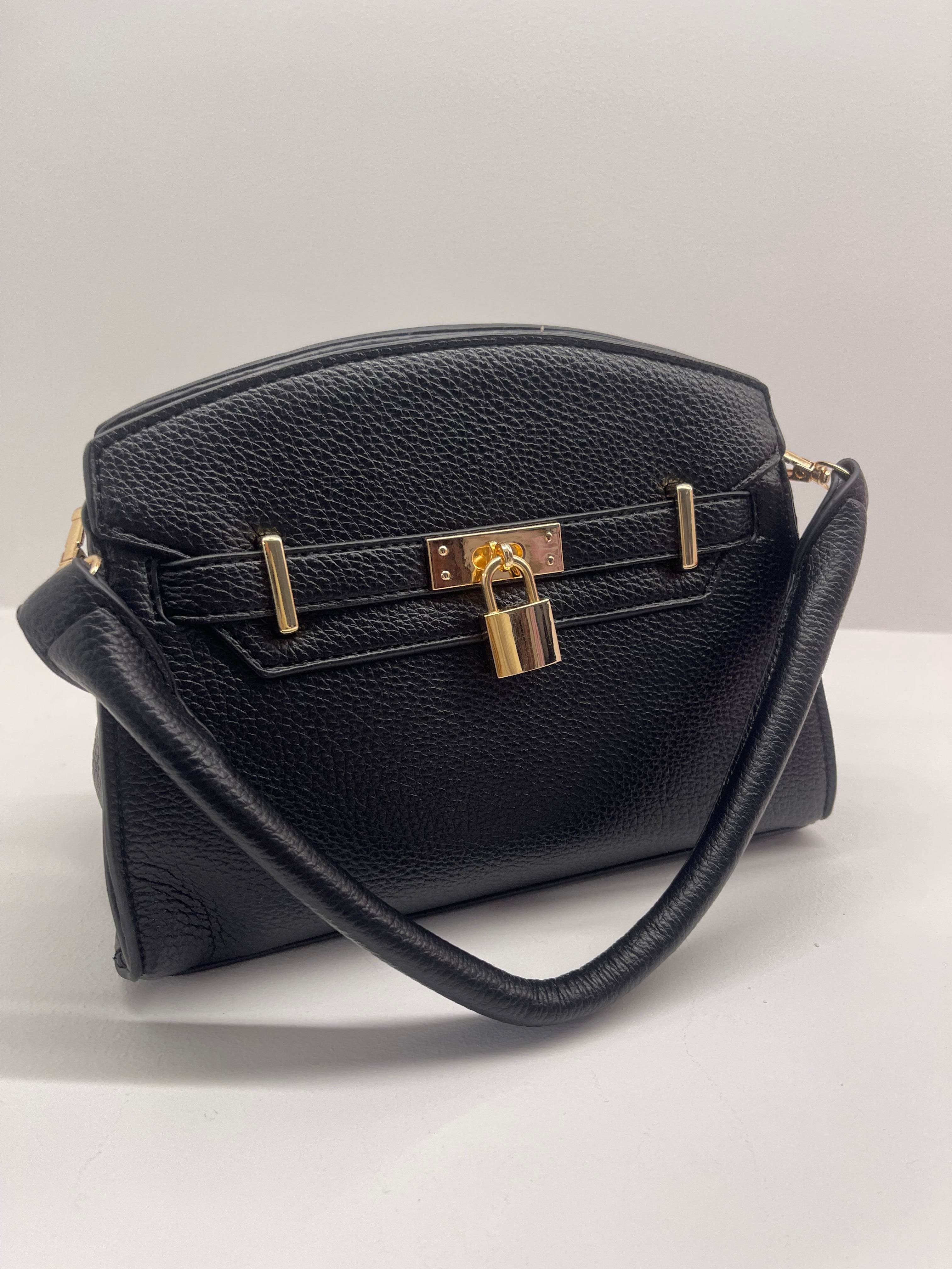 Bag Formal Black