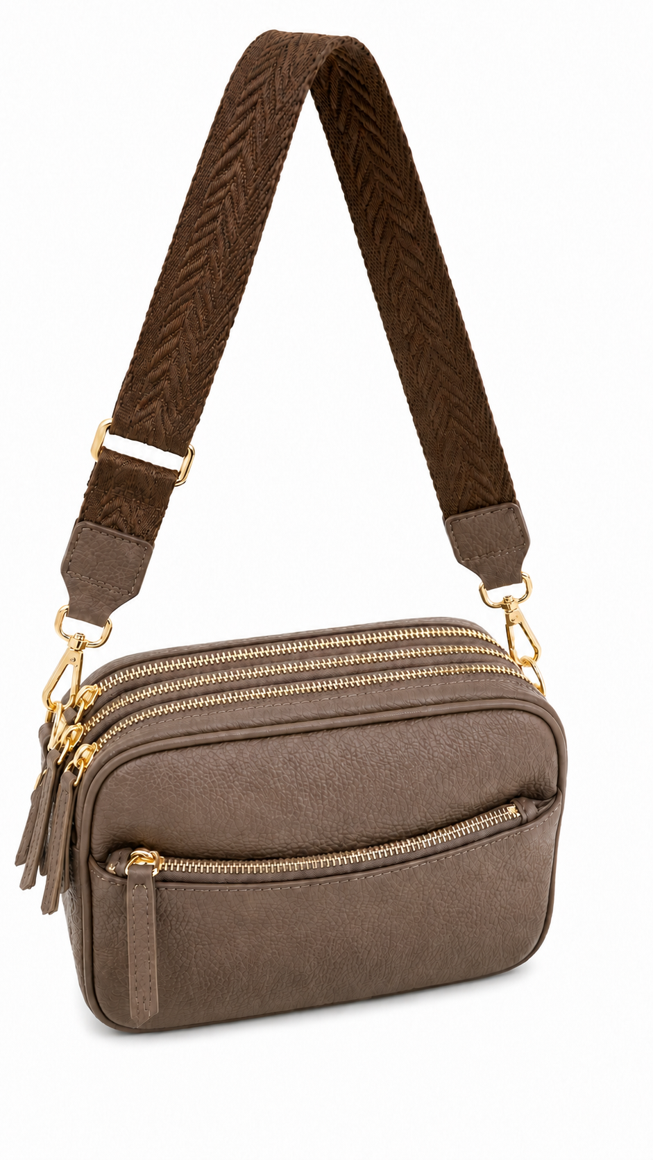 Crossbody Bag Madison