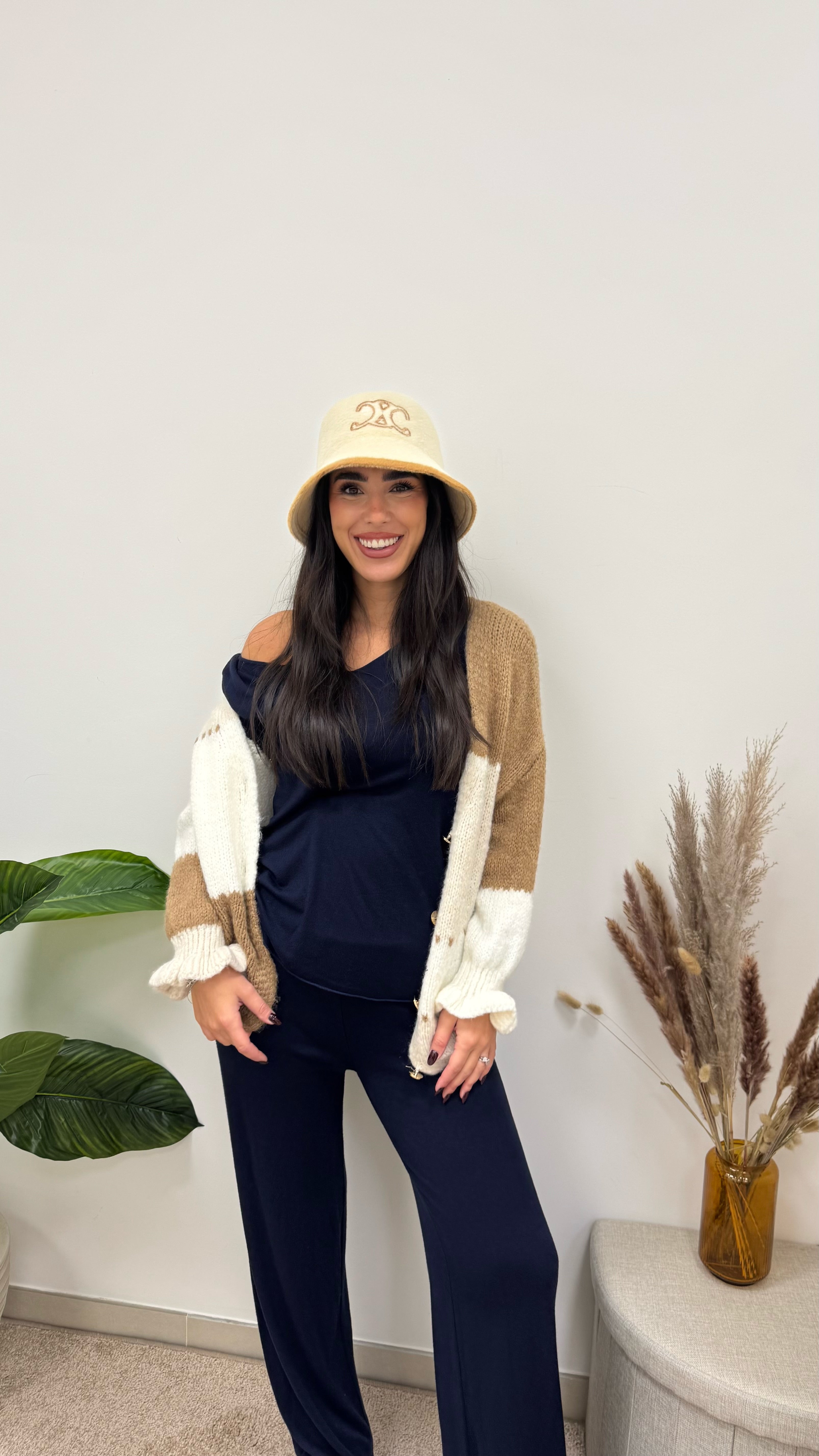 Set Everyday Blu Notte