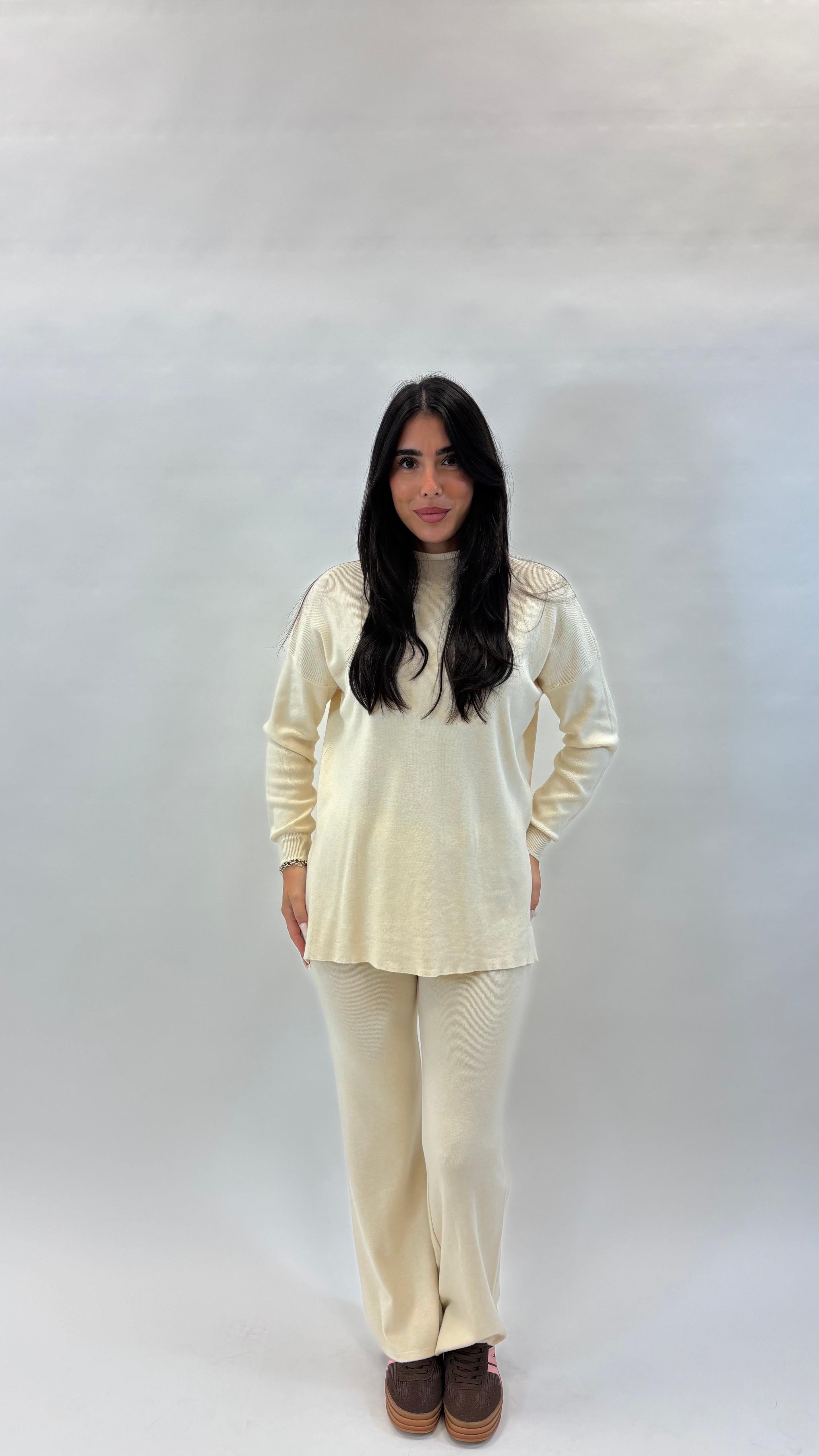 Cozy Cordset Extrasoffice Burro