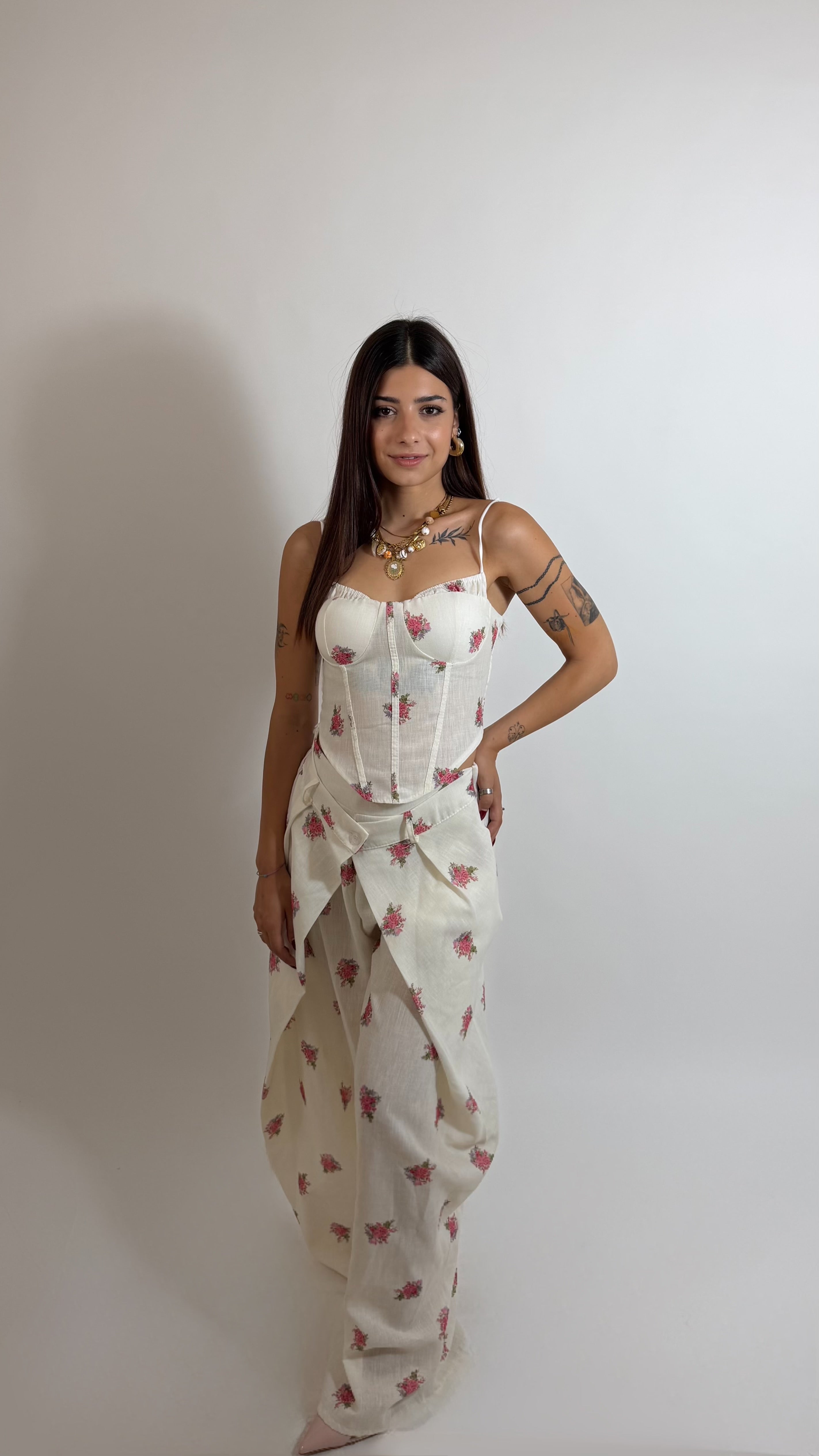 Set Rosalie