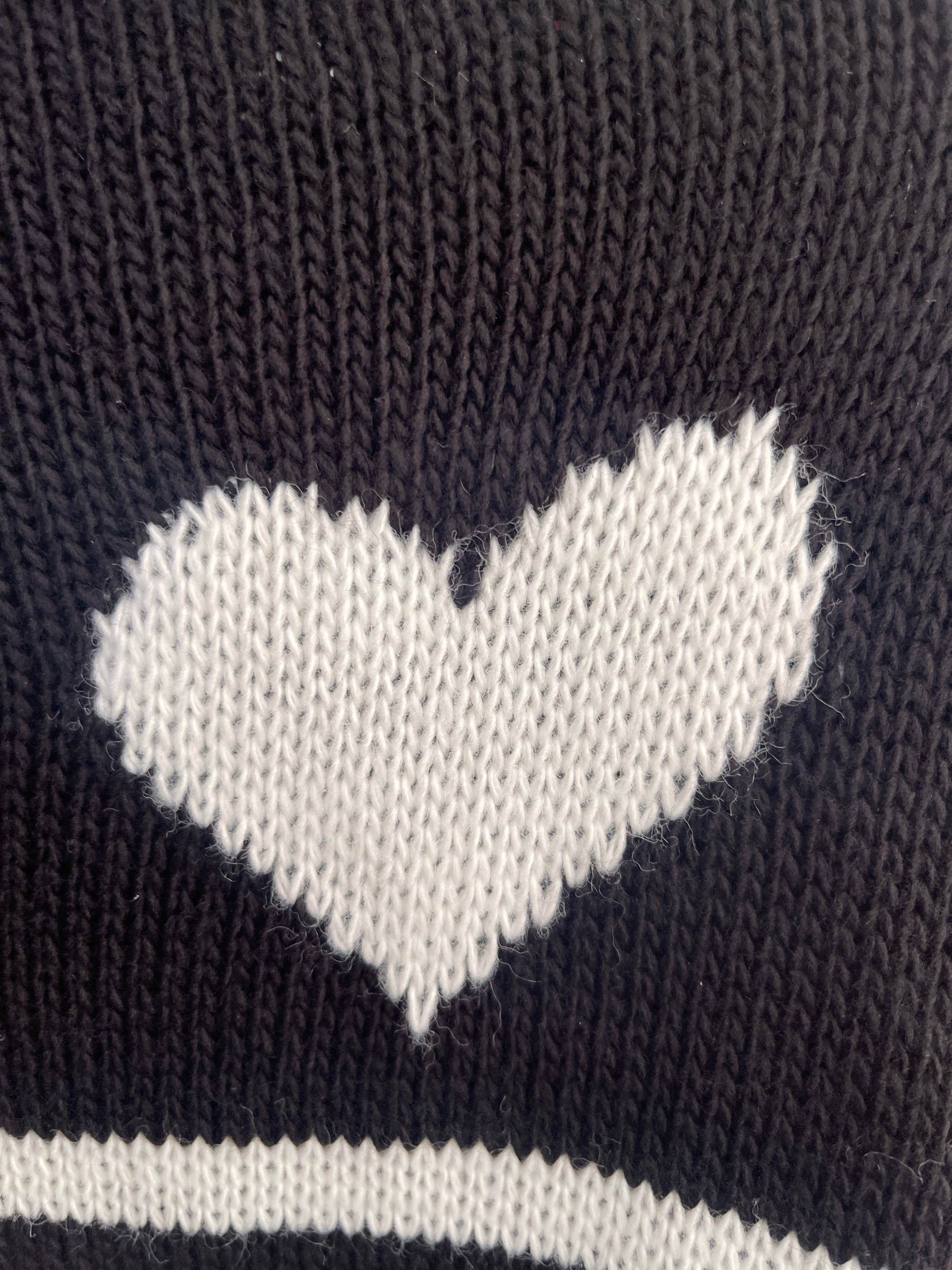 Pull Hearts