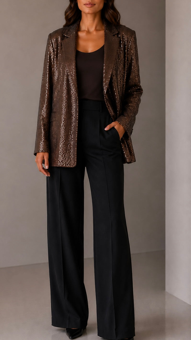 Blazer Sparkling Choco