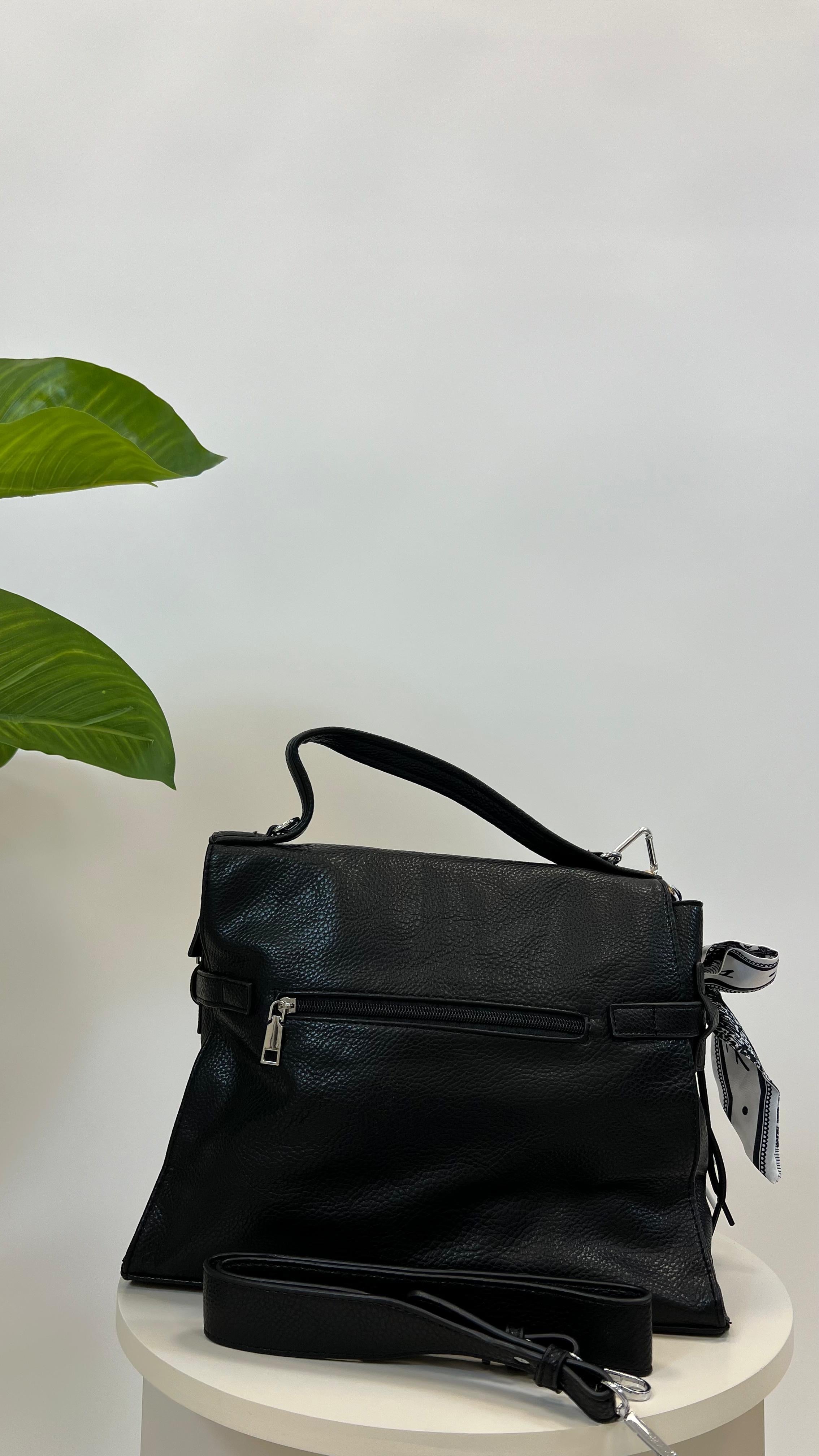 Urban Bag Nera