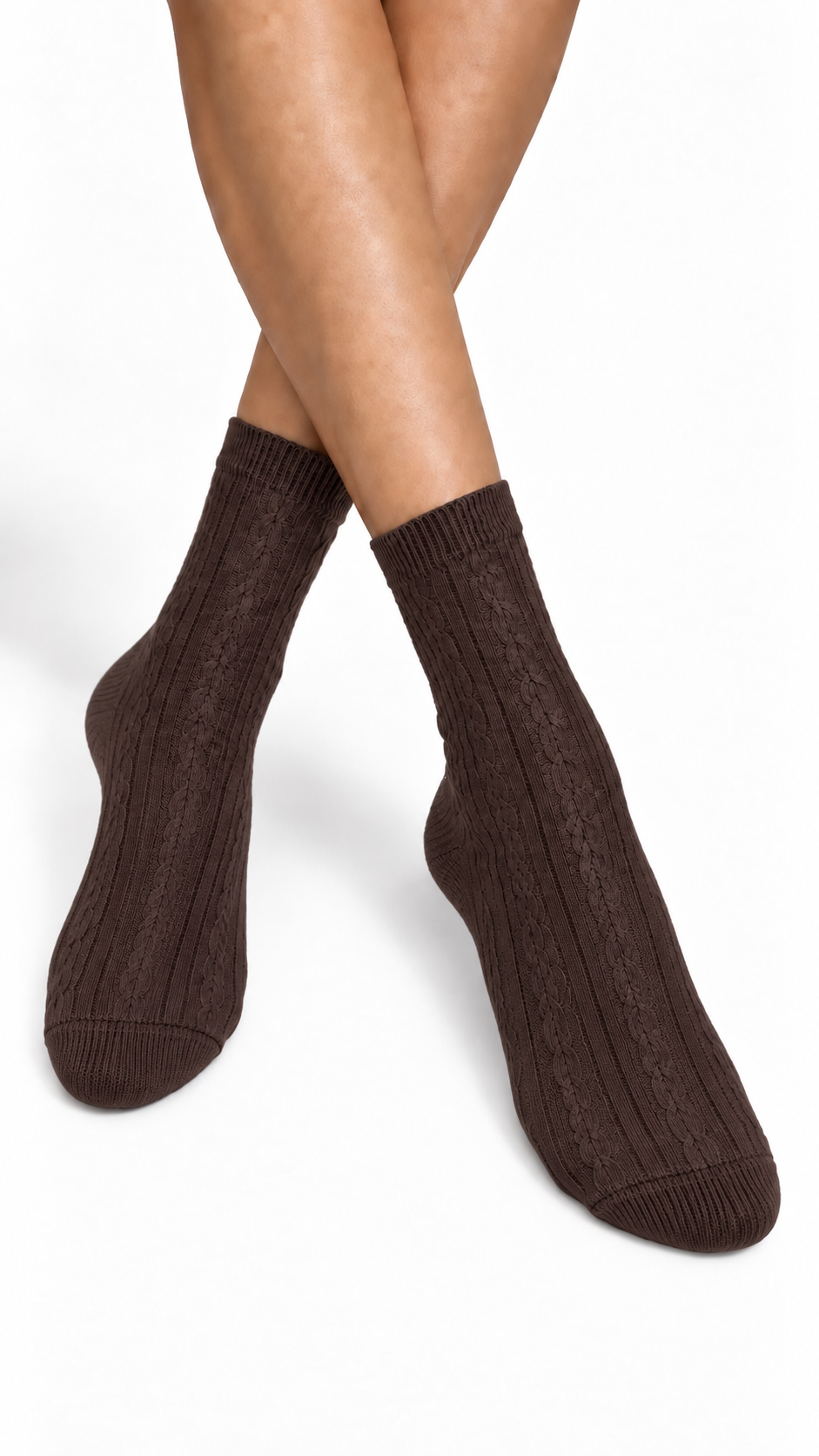 Socks Braids