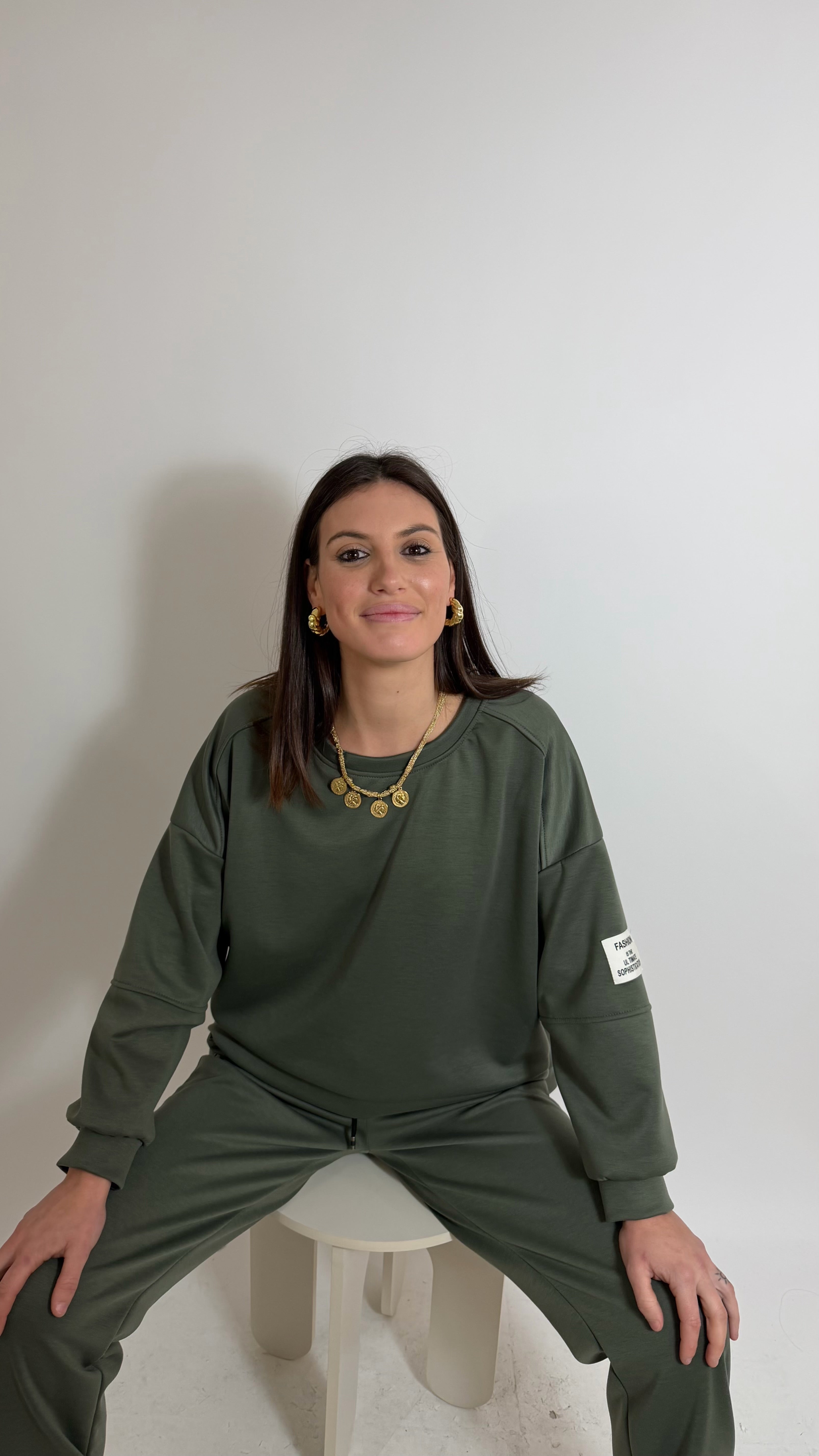 Set Daily Verde Utility