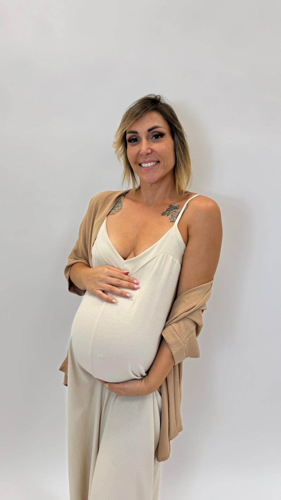 Kimono Biscotto