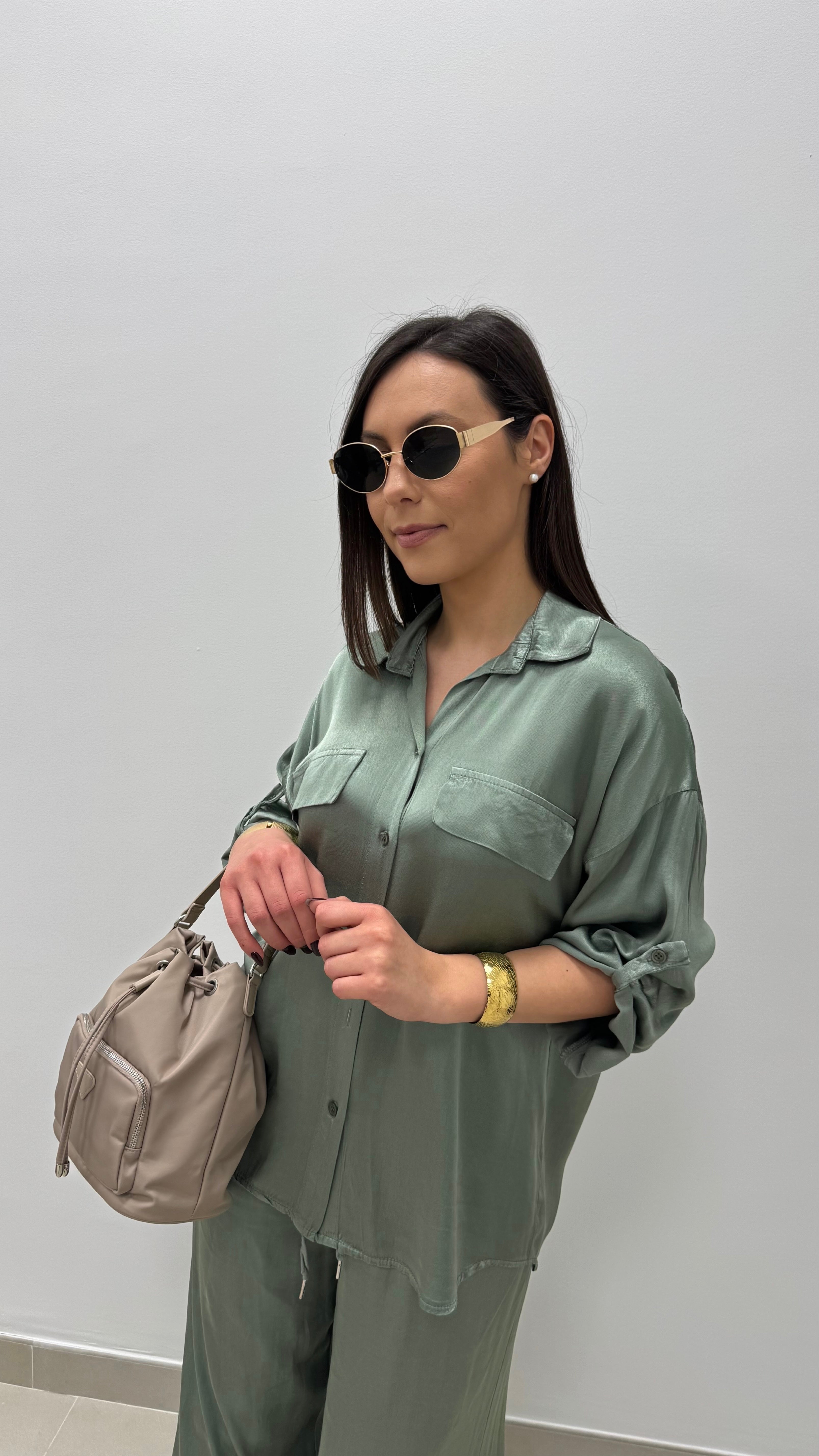 Mini Zainetto Modello P.