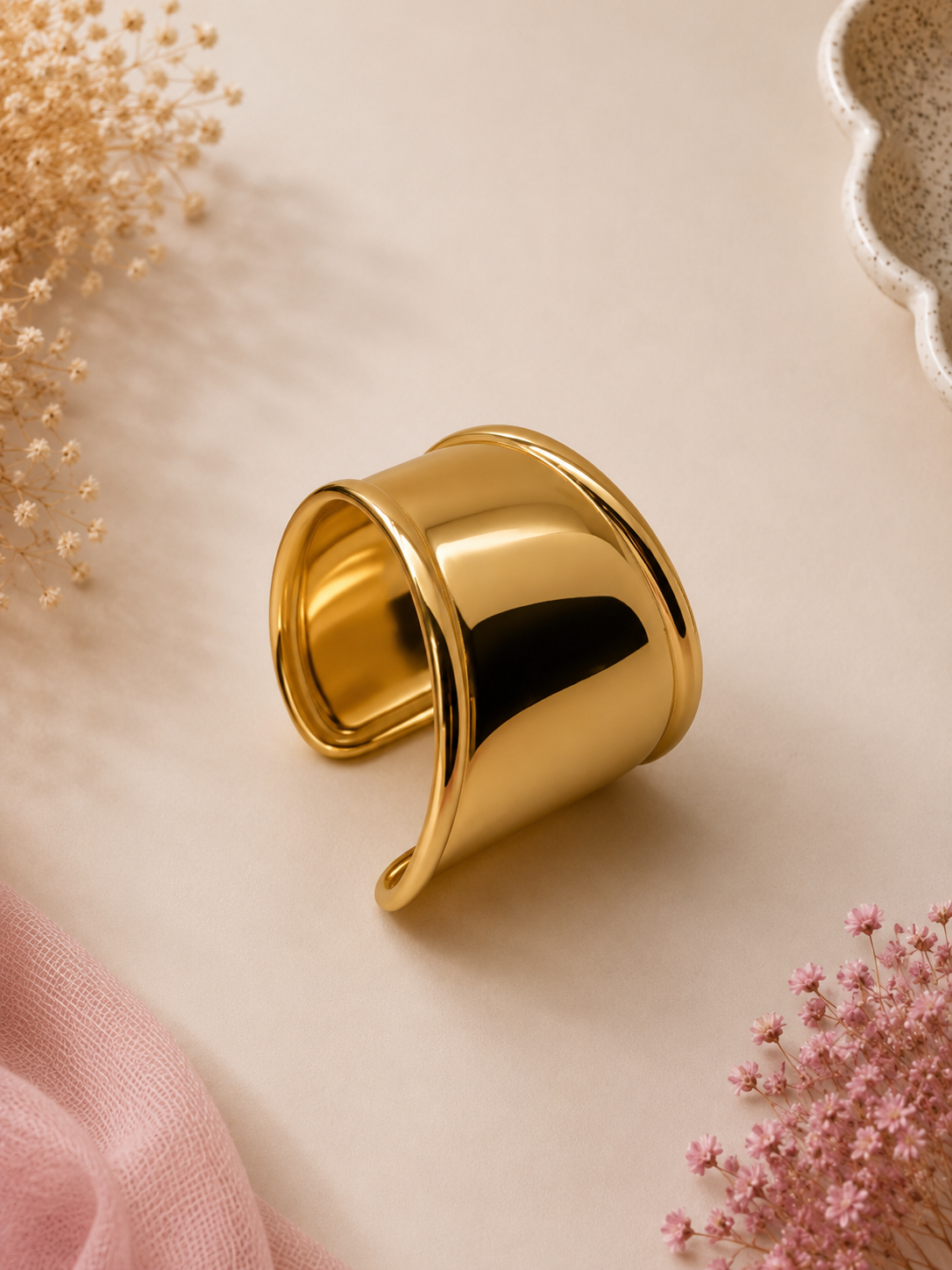 Bracciale Cleo Gold