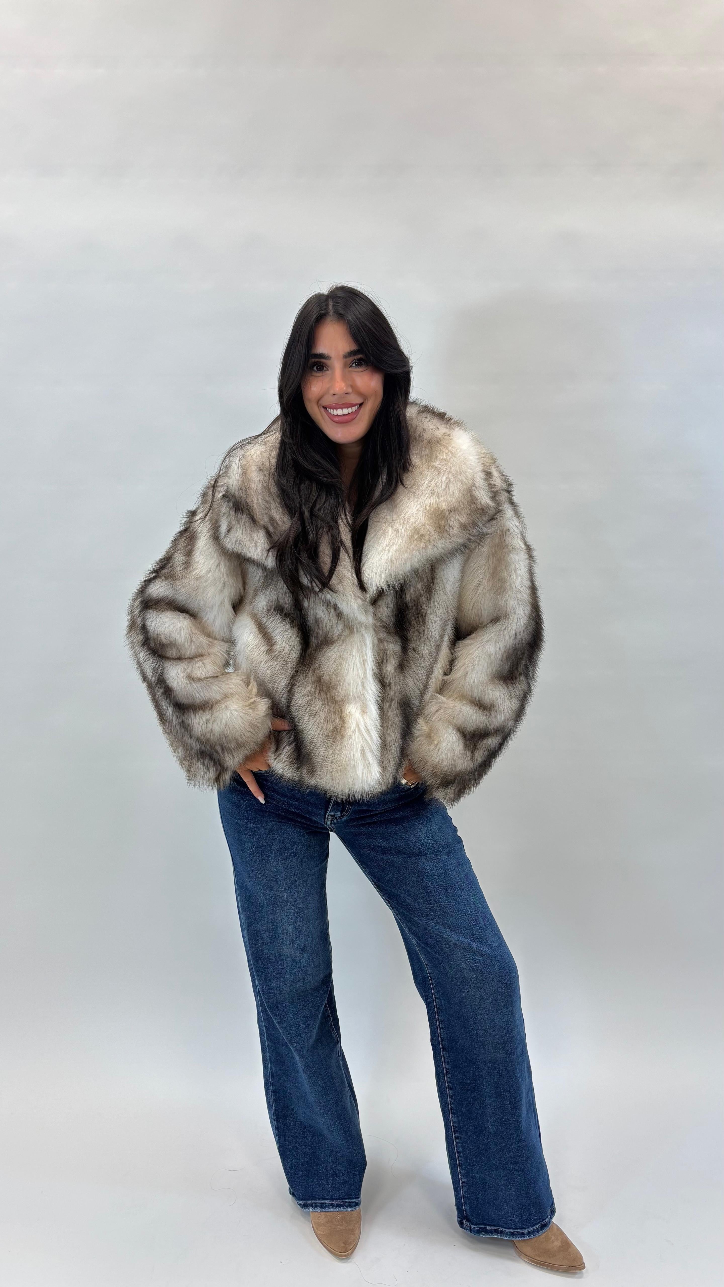 Ecofur Shade