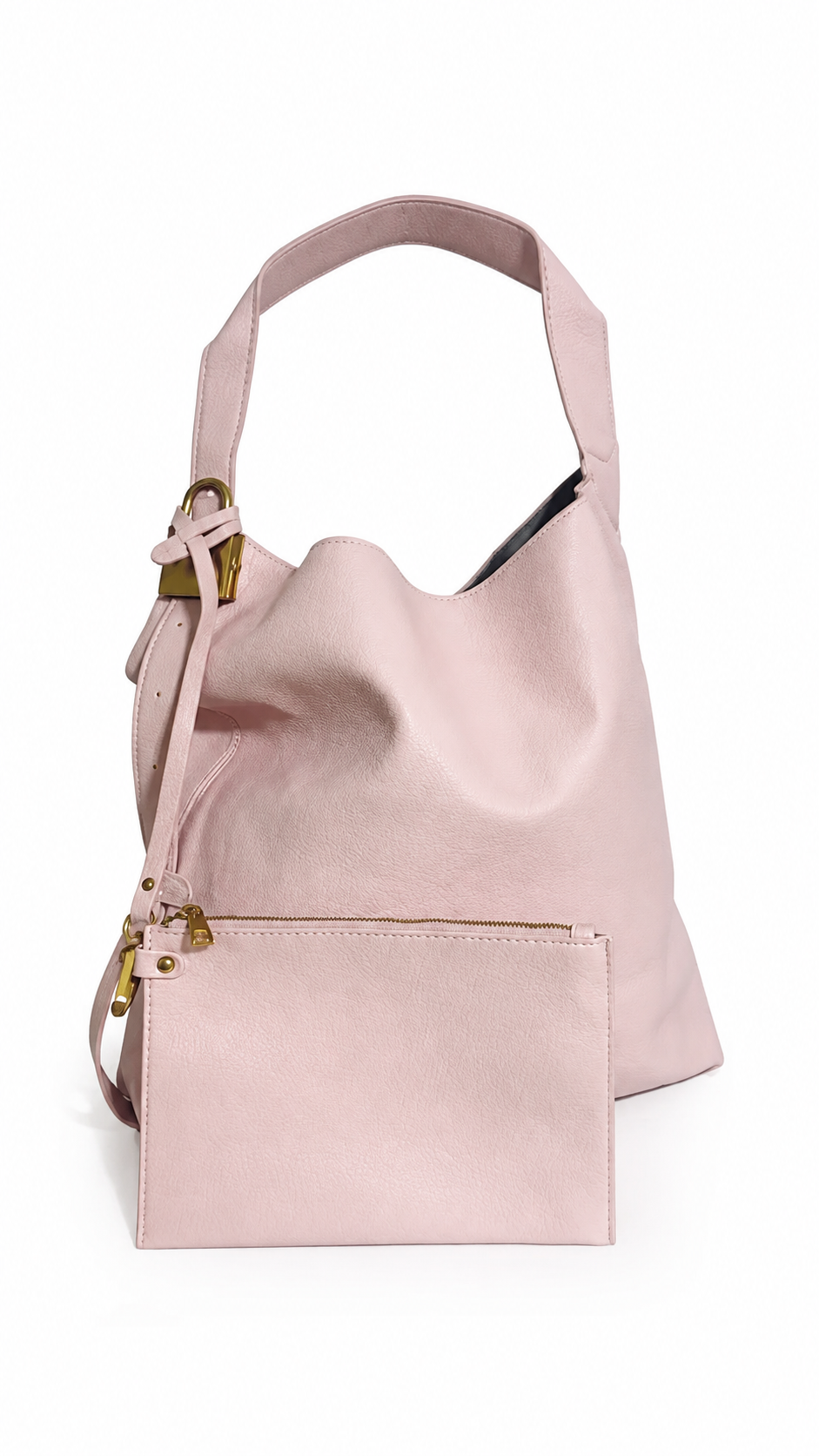 Shape Bag Rosa