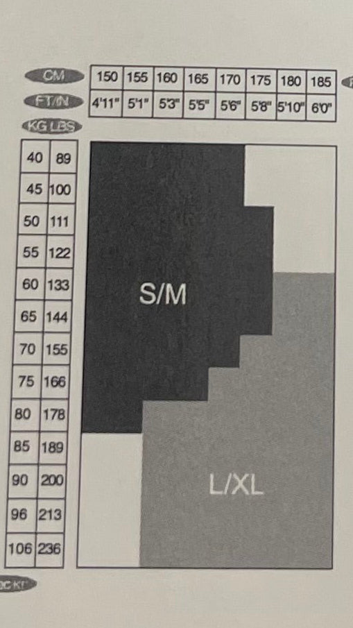 Collant 40 Den Burgundy