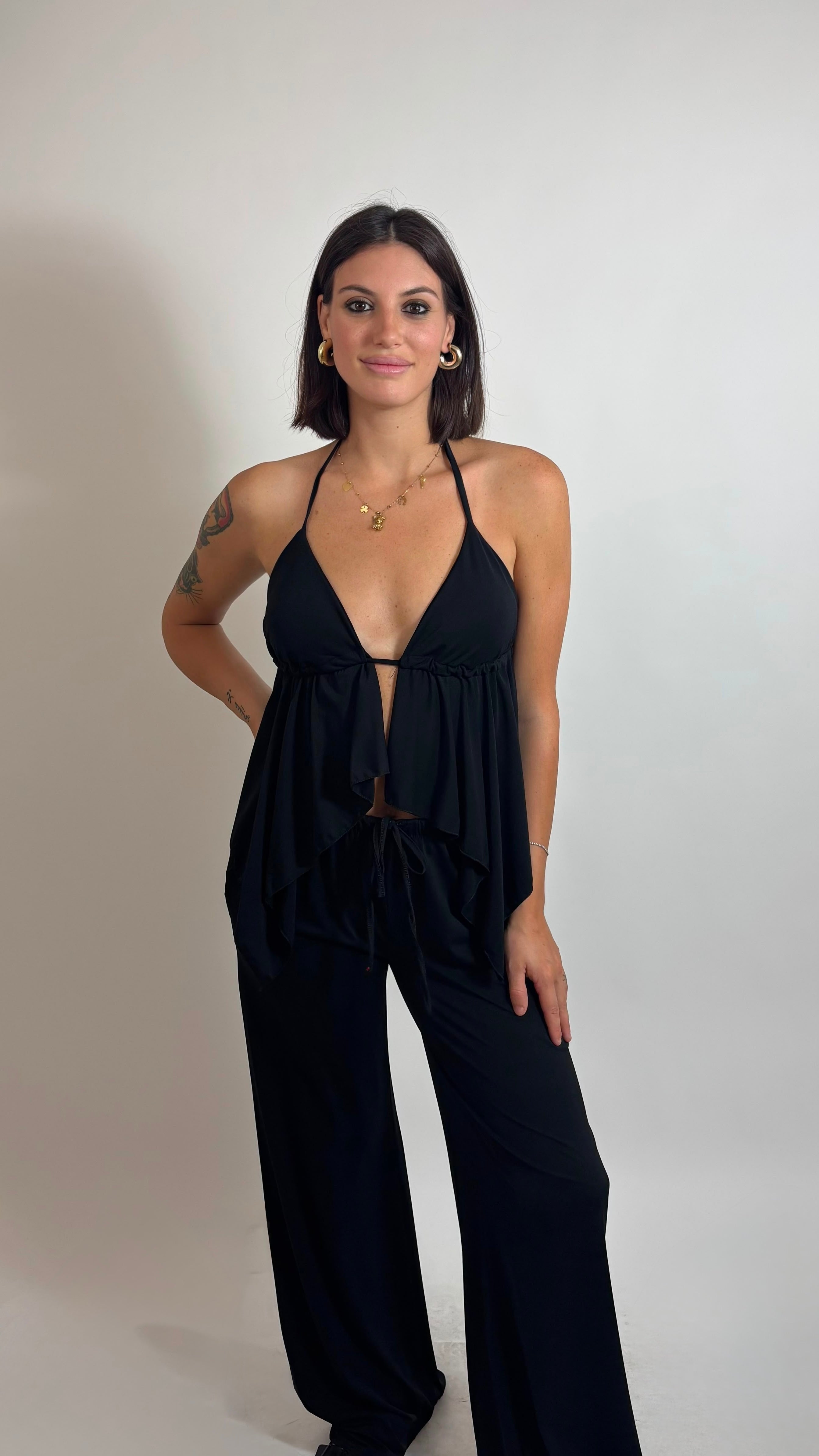 Set Ibiza Nero