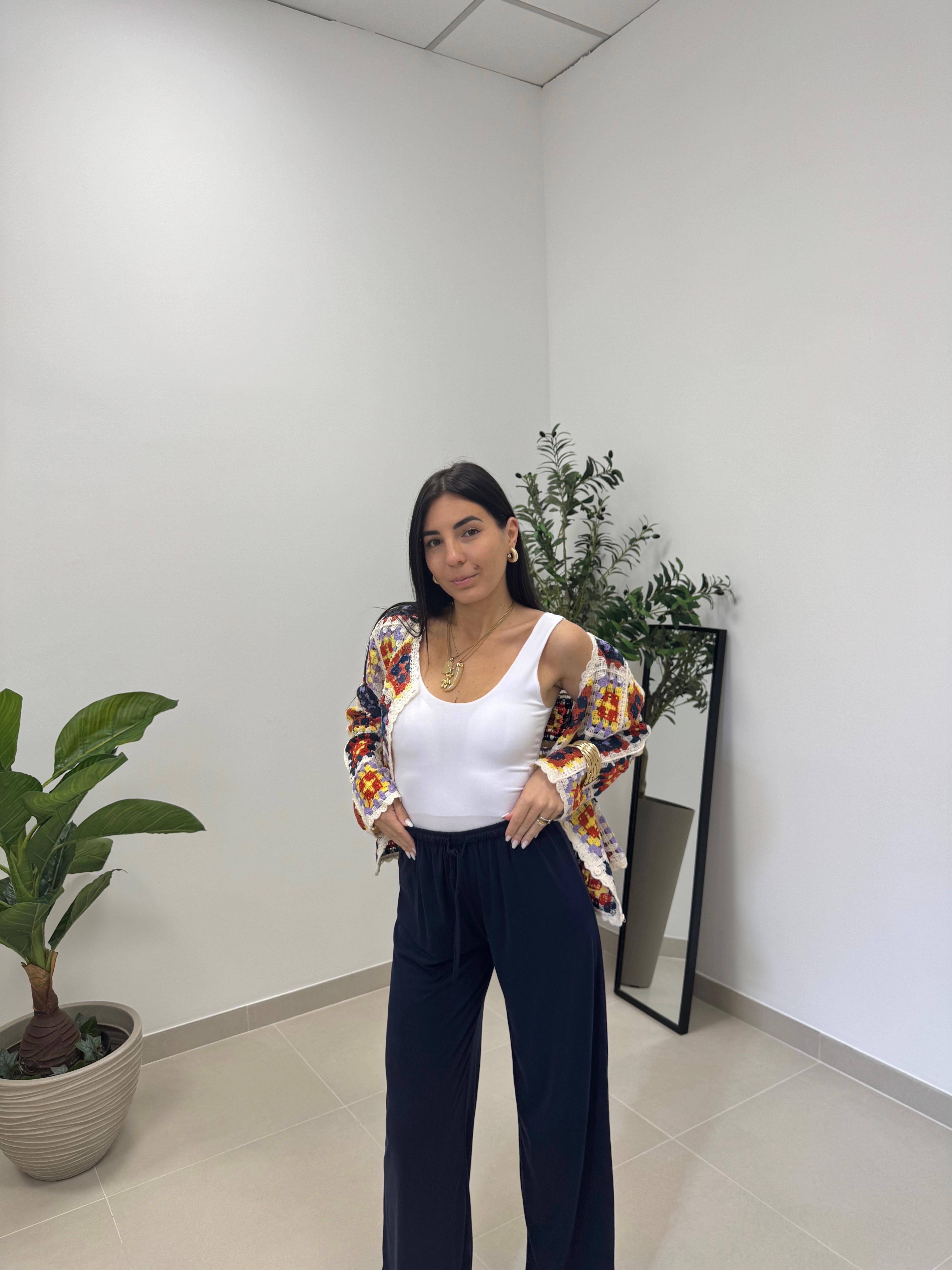 Body Karol White