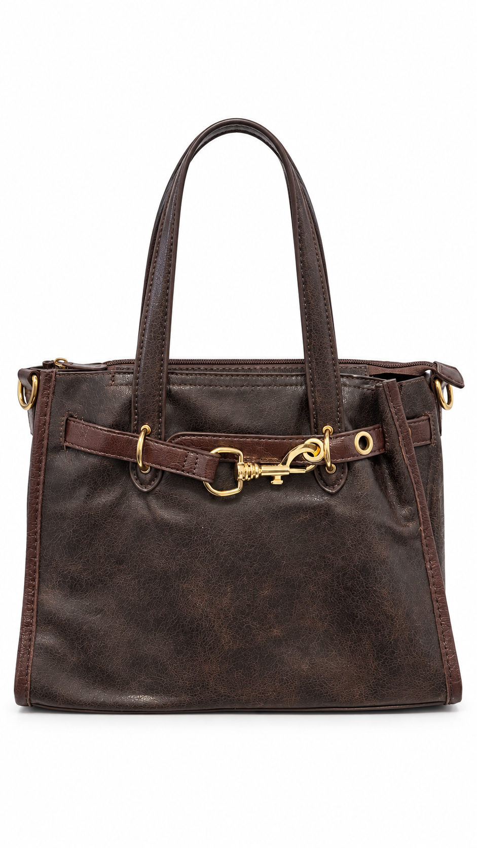 Bag City Buckle