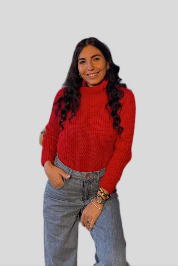 Pull Red