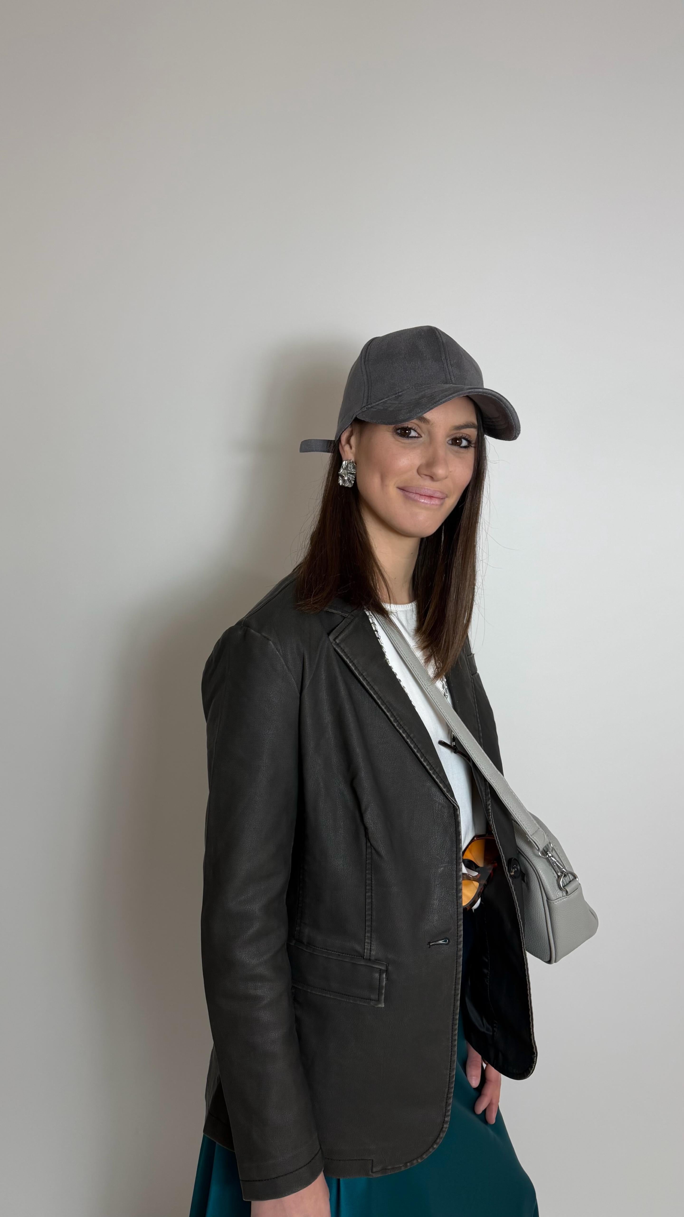 Longuette Silk Ottanio