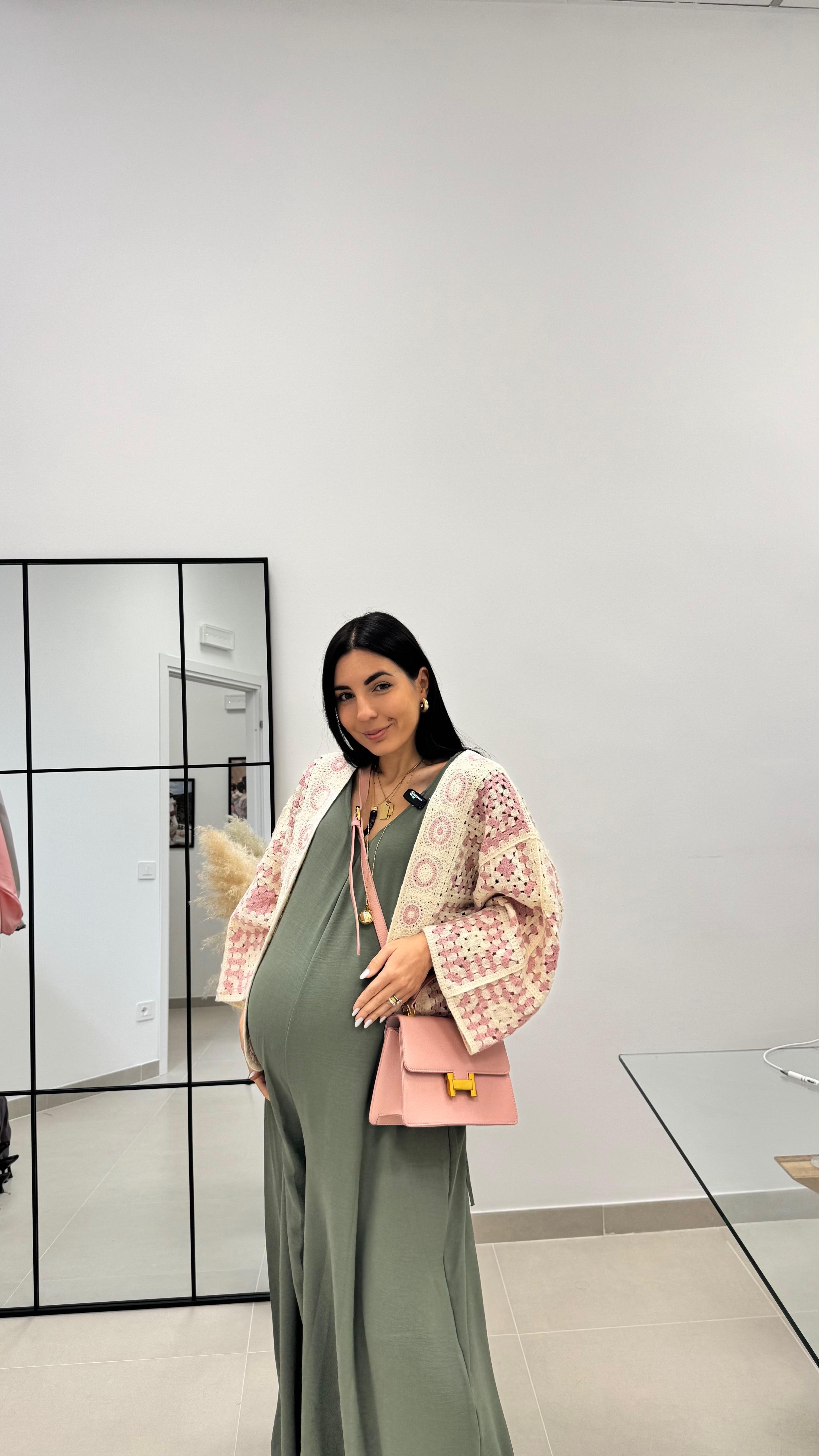 Jump Ariel Verde Utility