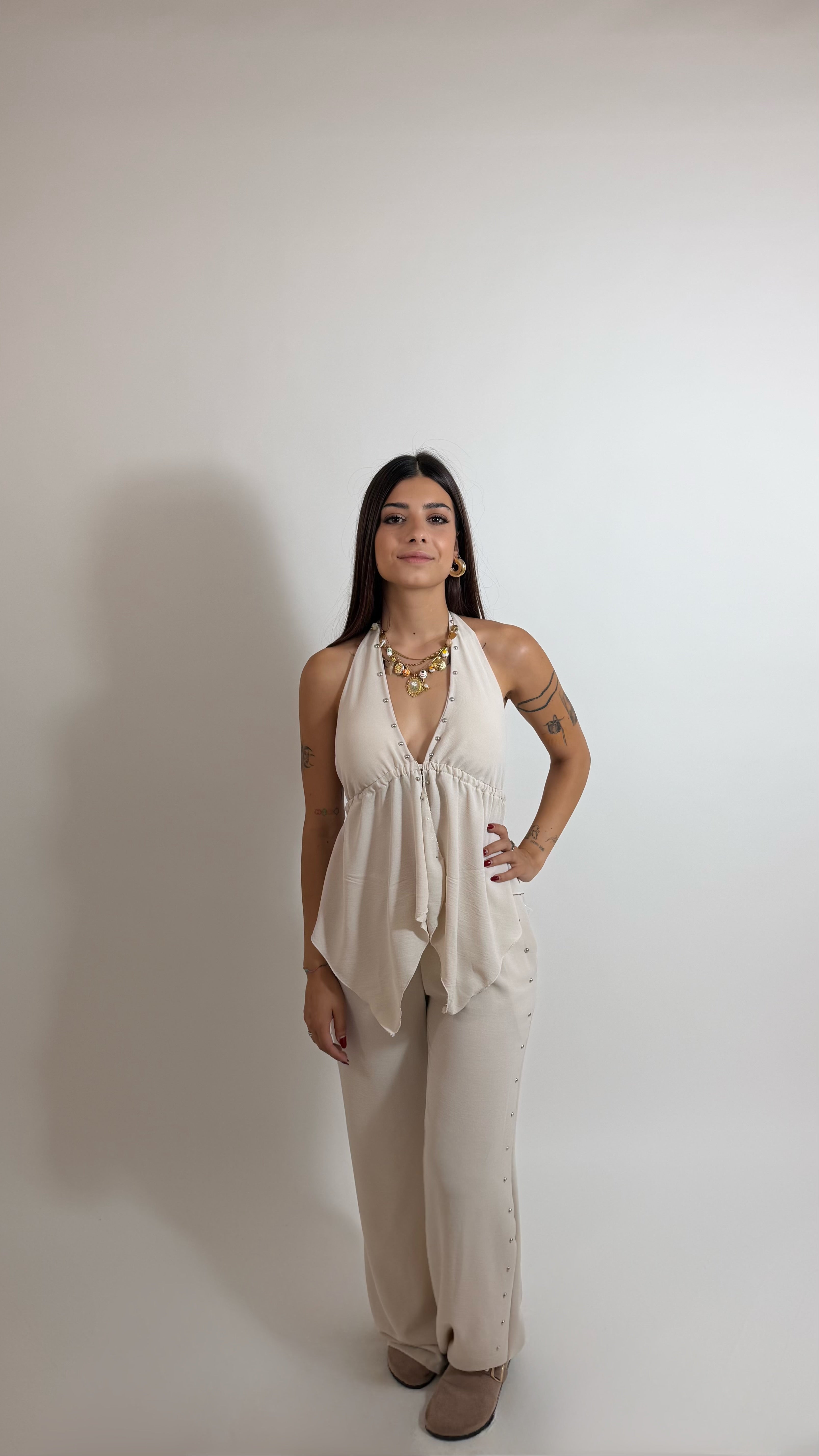 Set Diva Burro
