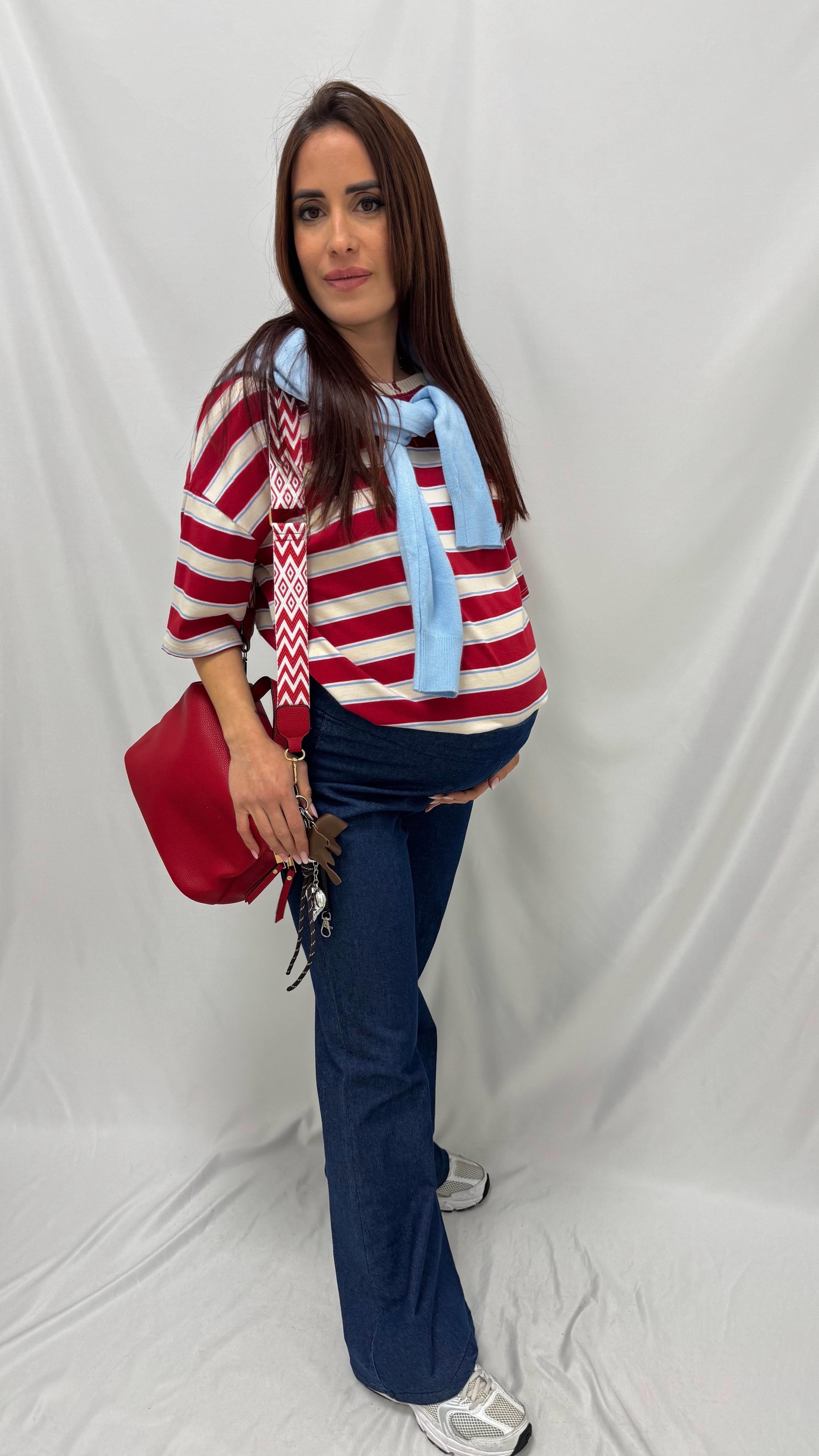 Panta Flare #Mommy