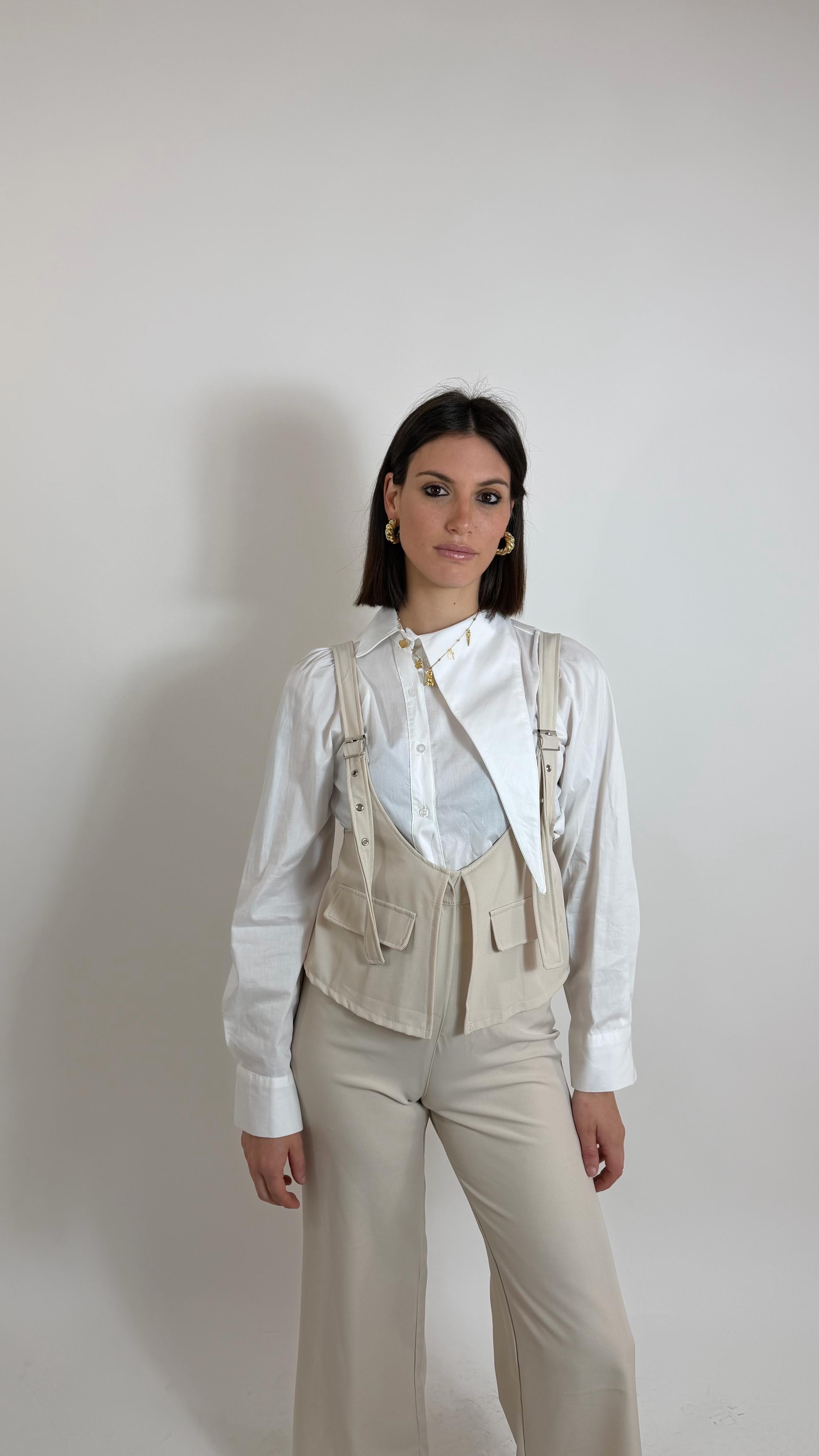 Salopette Urban Chic