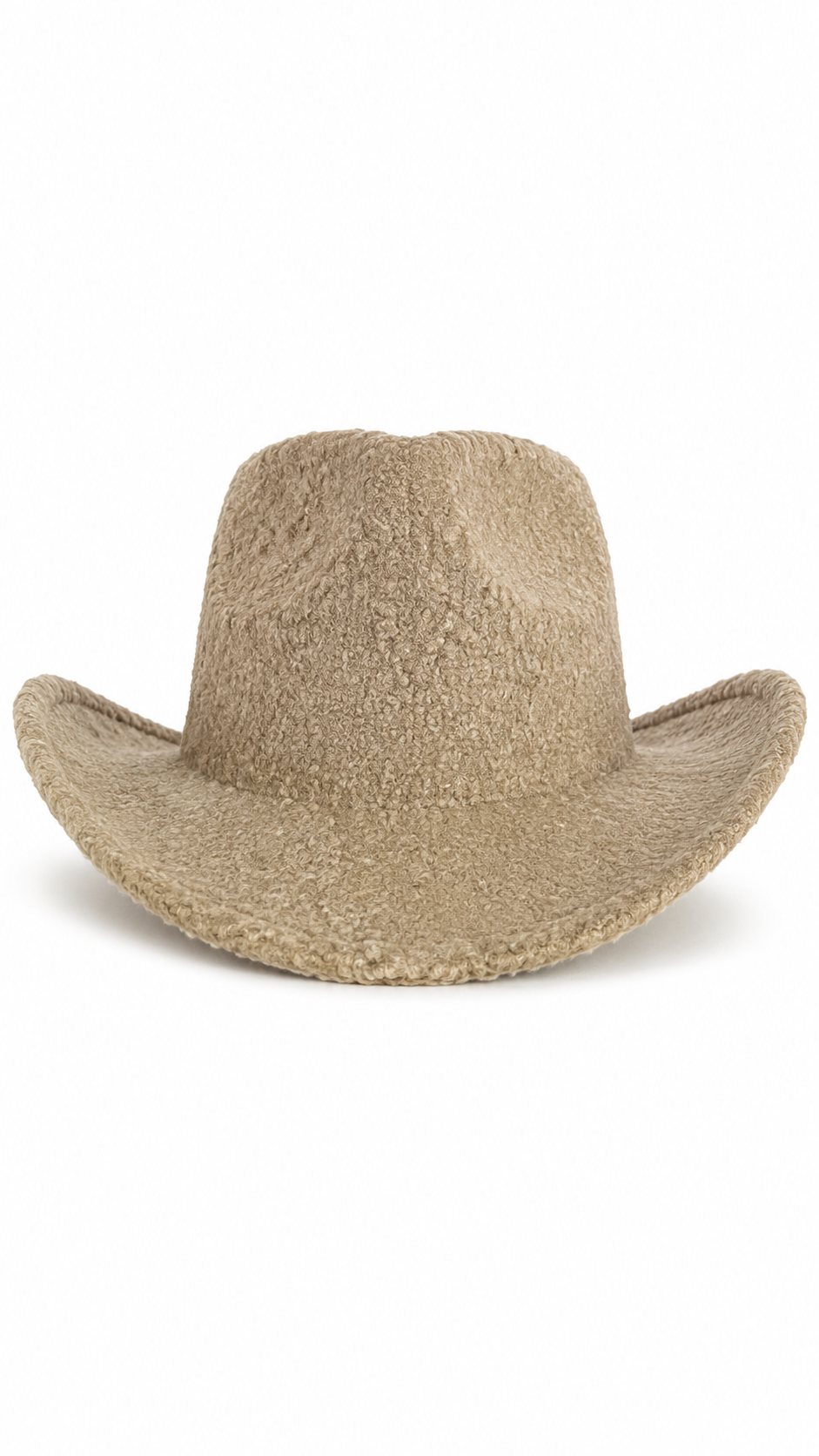 Cappello Texas Winter
