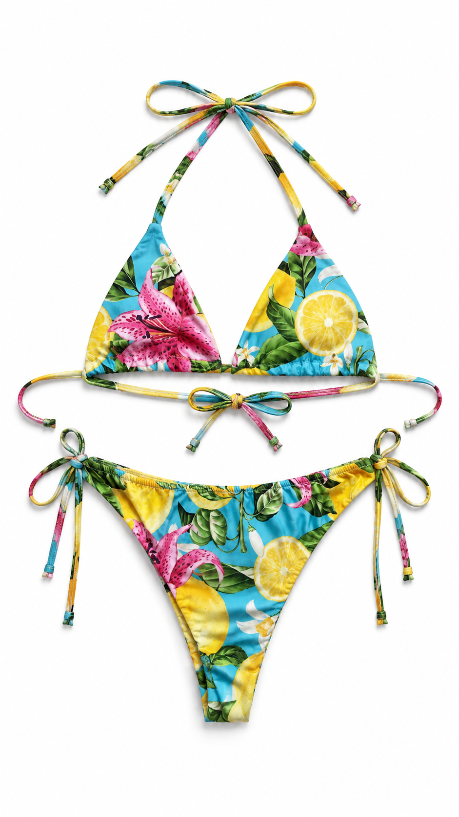 Bikini Capri