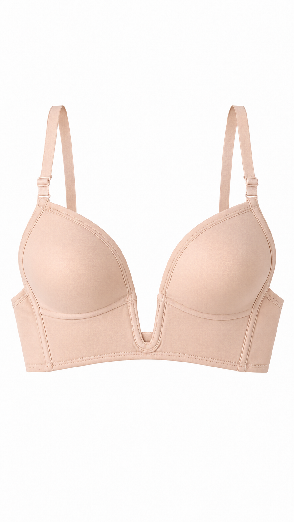 Reggiseno Invisible Comfort
