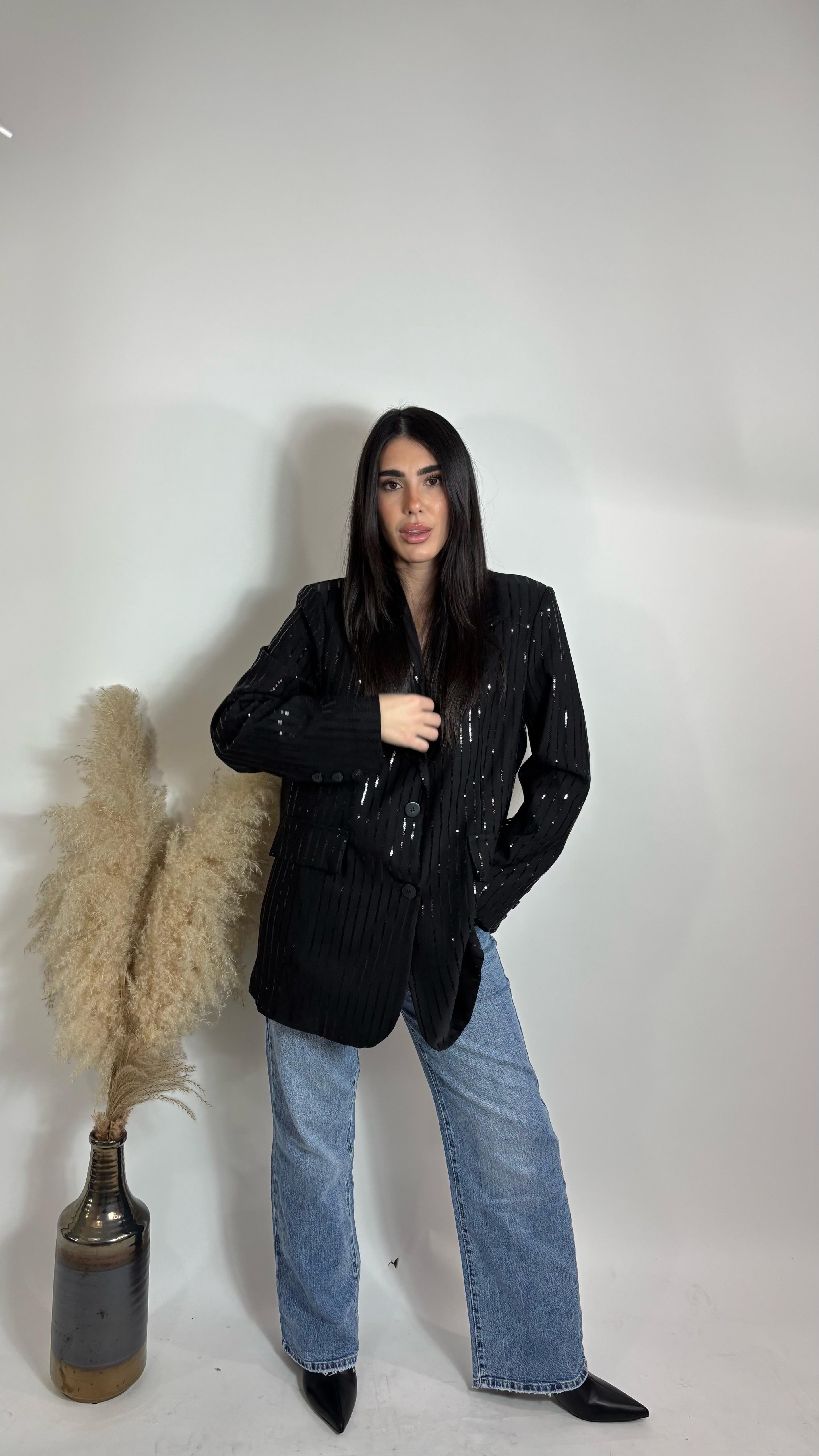 Denim Straight Inspo Levis