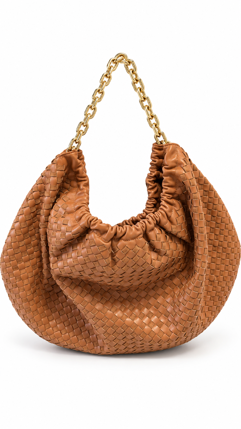 Bag Woven Chain