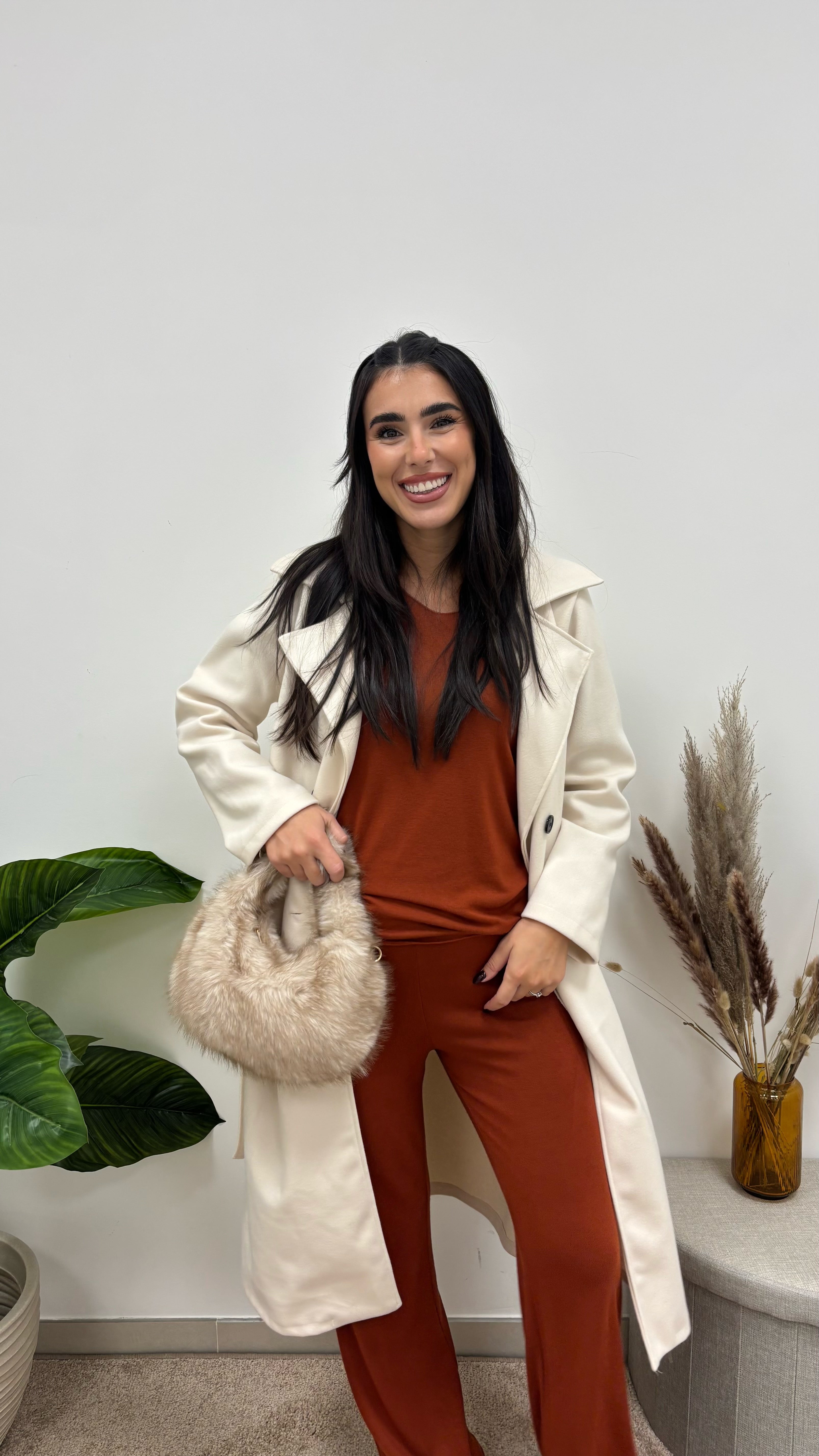 Set Everyday Ruggine