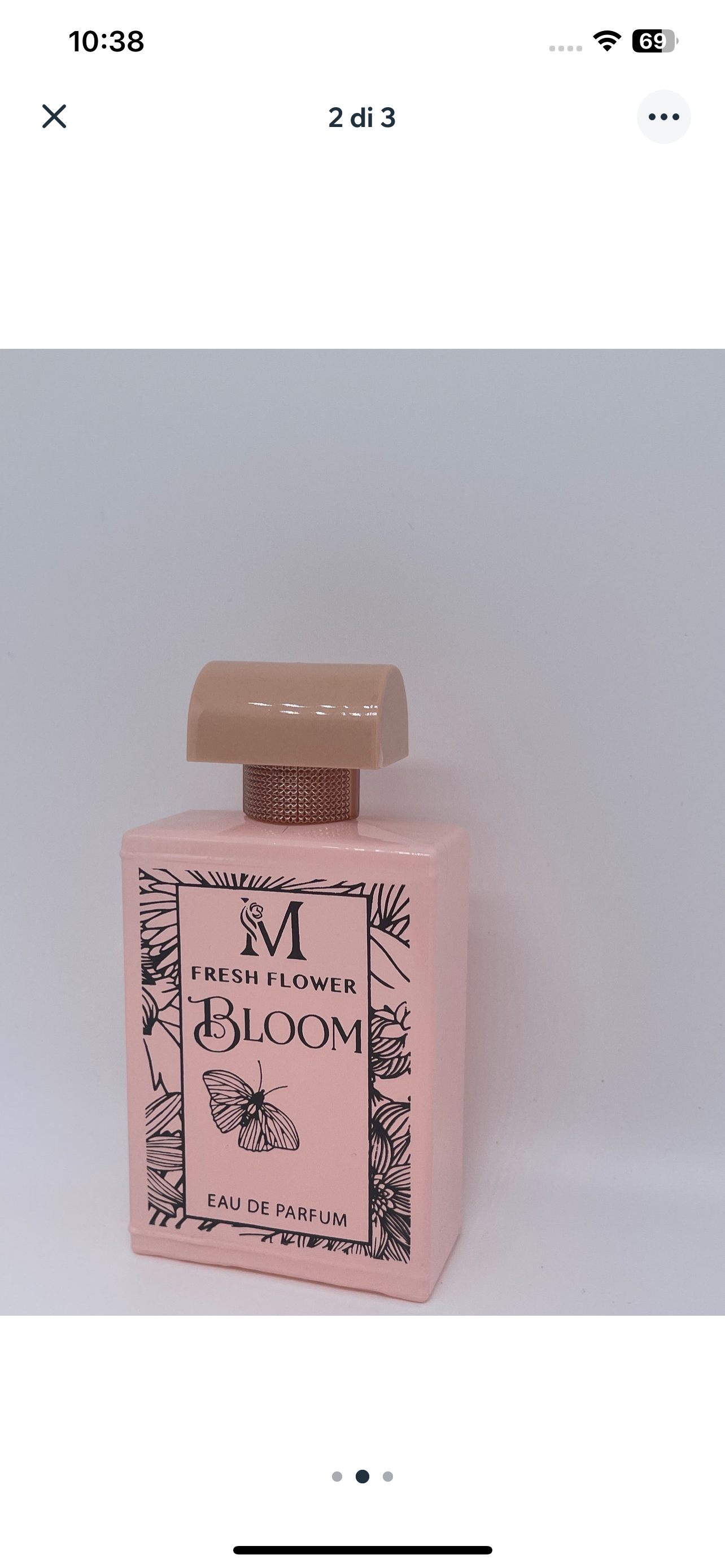 Profumo Flora