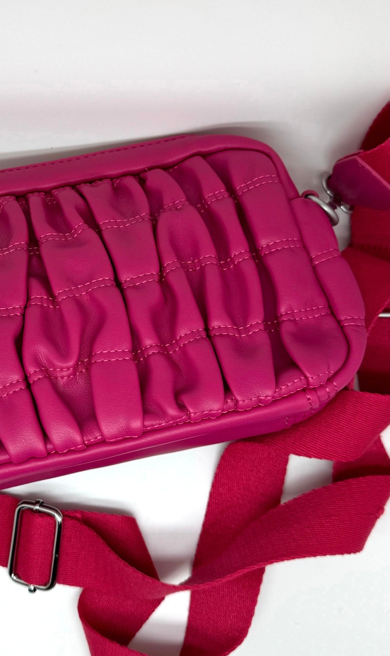 Camera Bag Fragola
