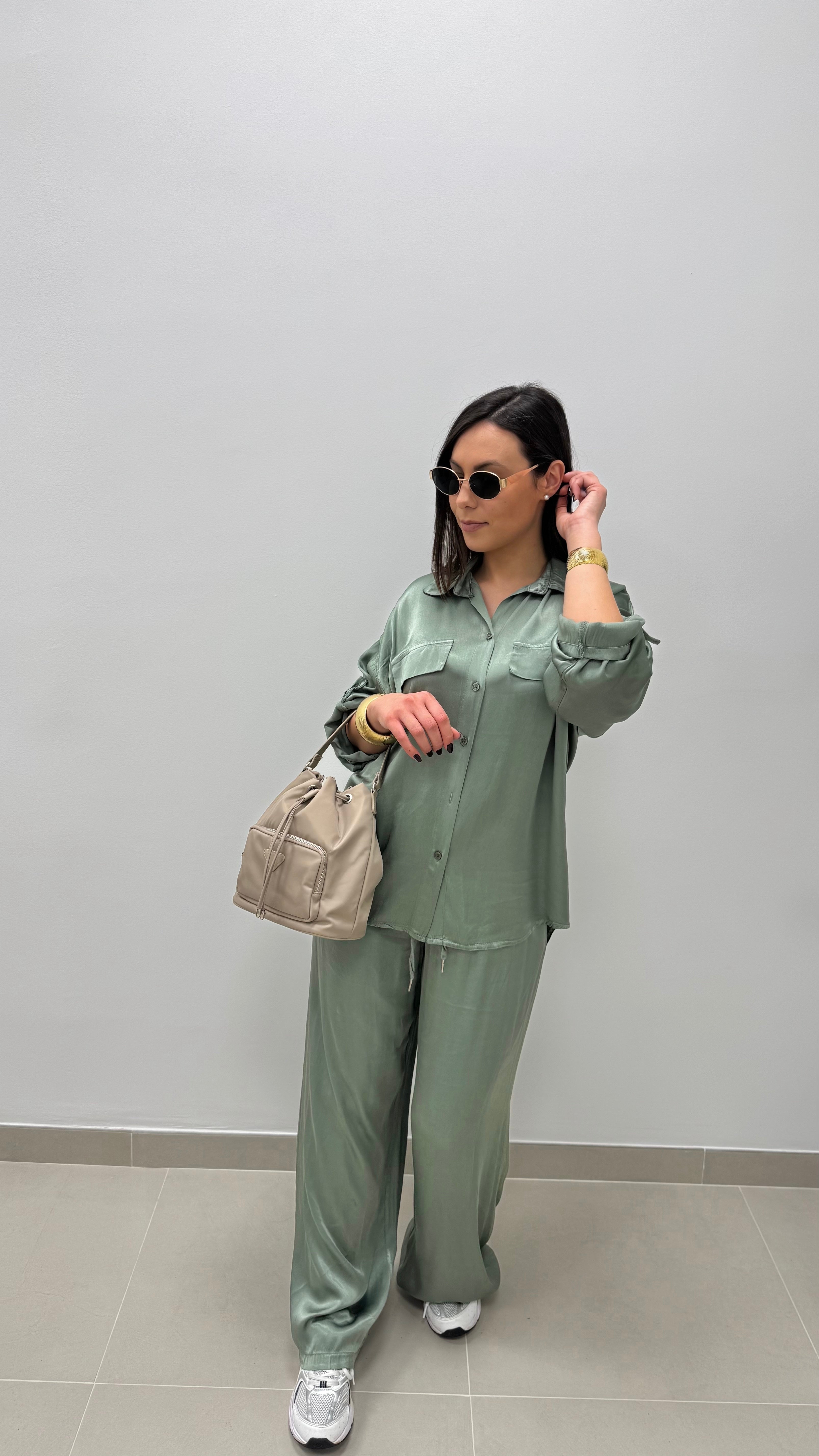 Mini Zainetto Modello P.