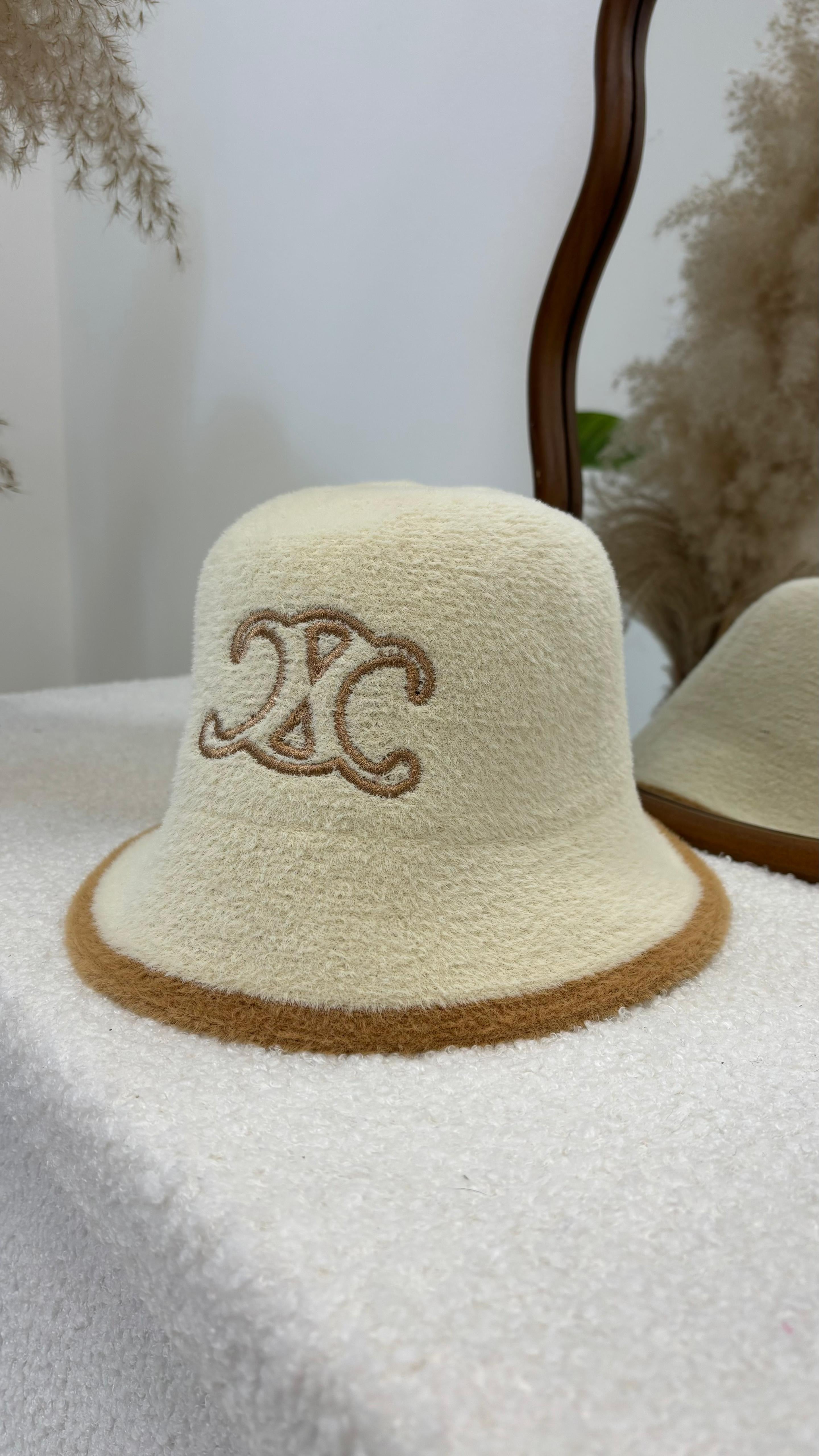 Bucket Hat Inspo C Burro