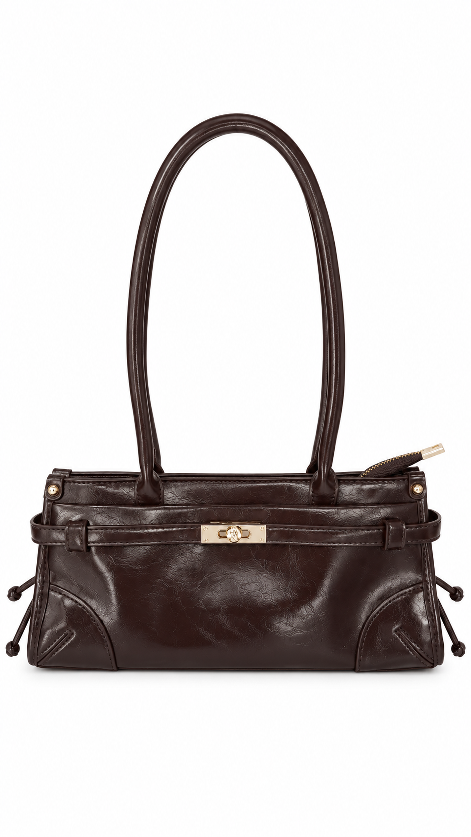 Borsa City Lock
